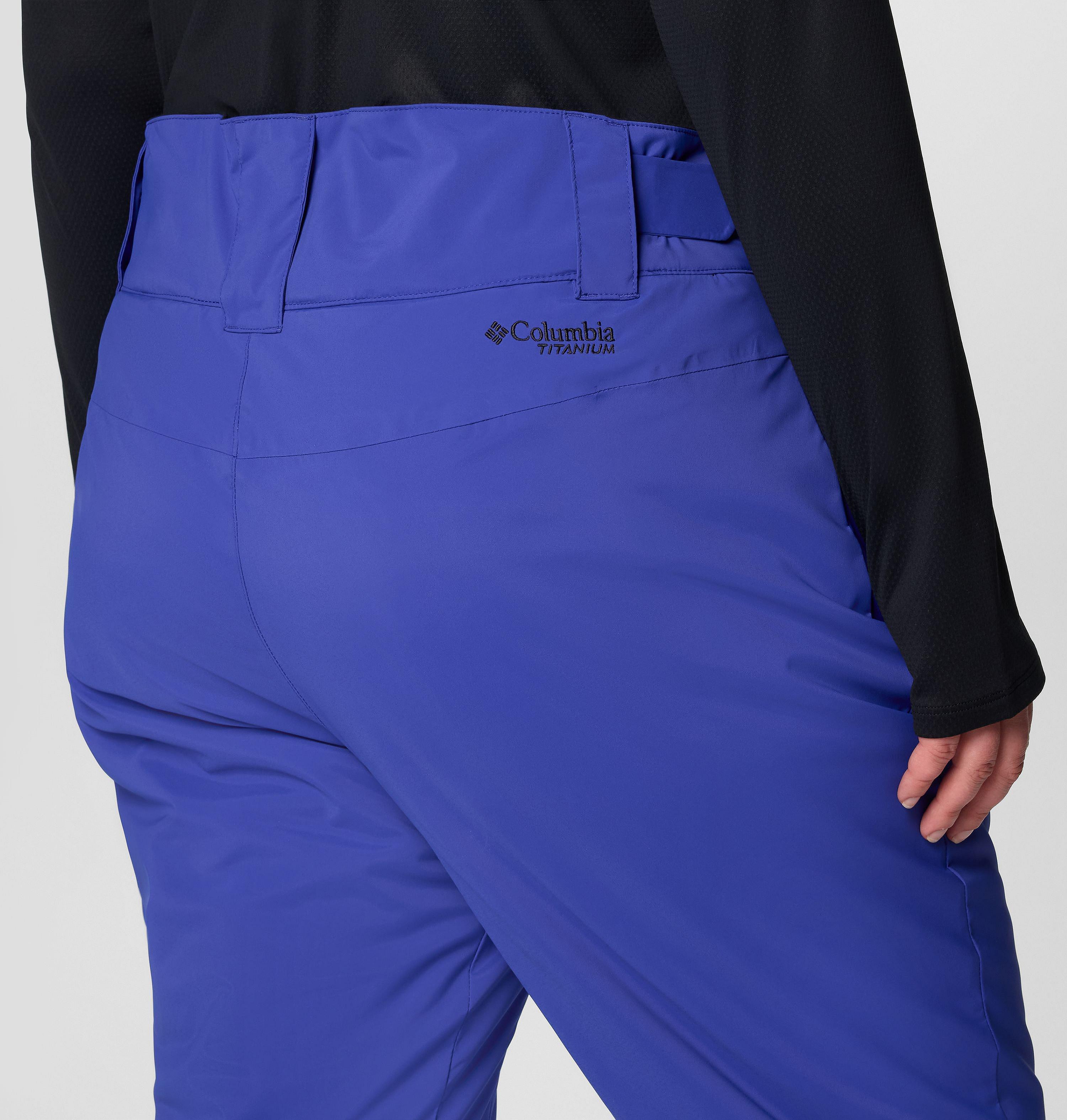 Women's Cirque Bowl Insulated Pants - Plus Size 6