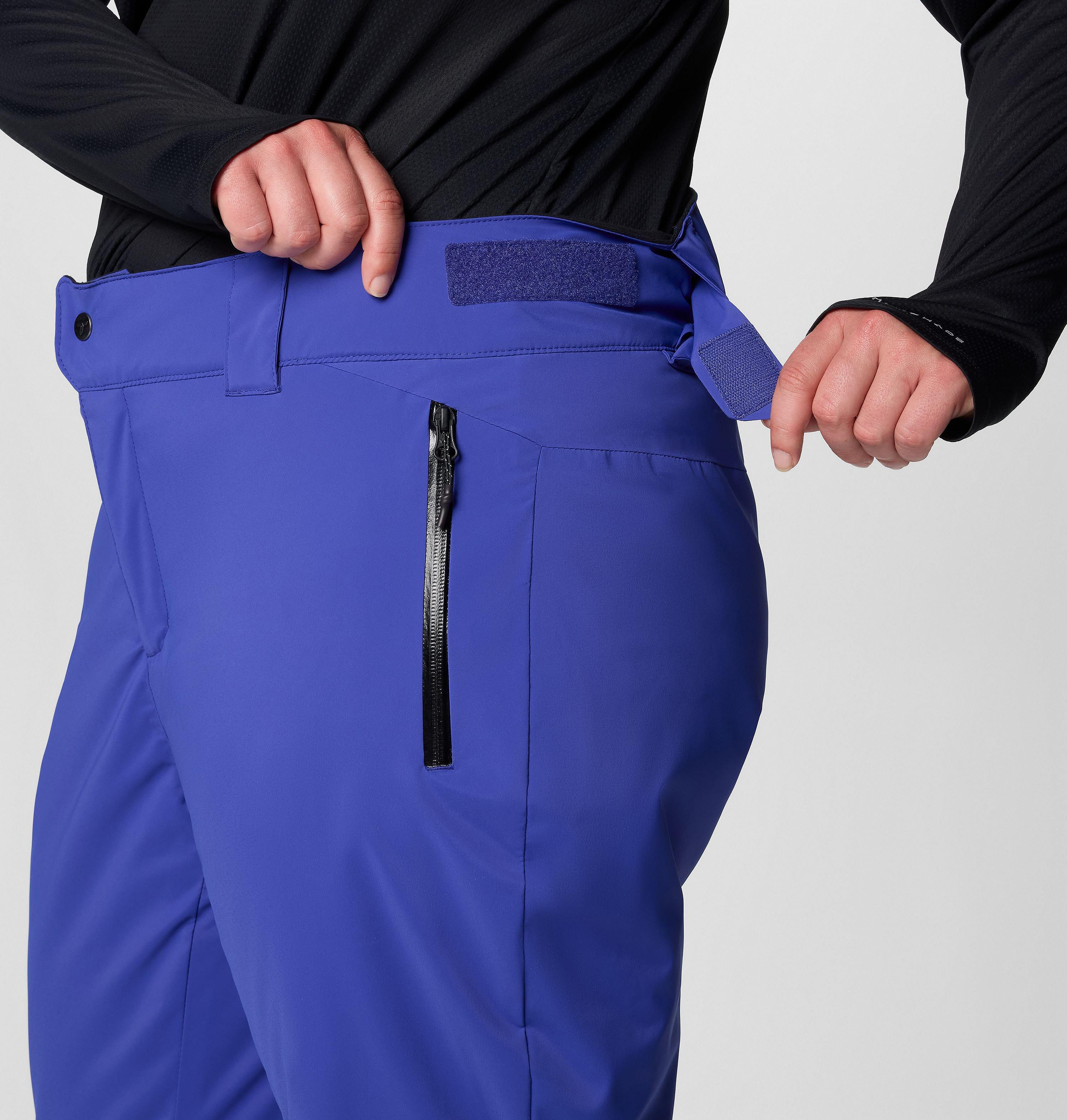 Women's Cirque Bowl Insulated Pants - Plus Size 7