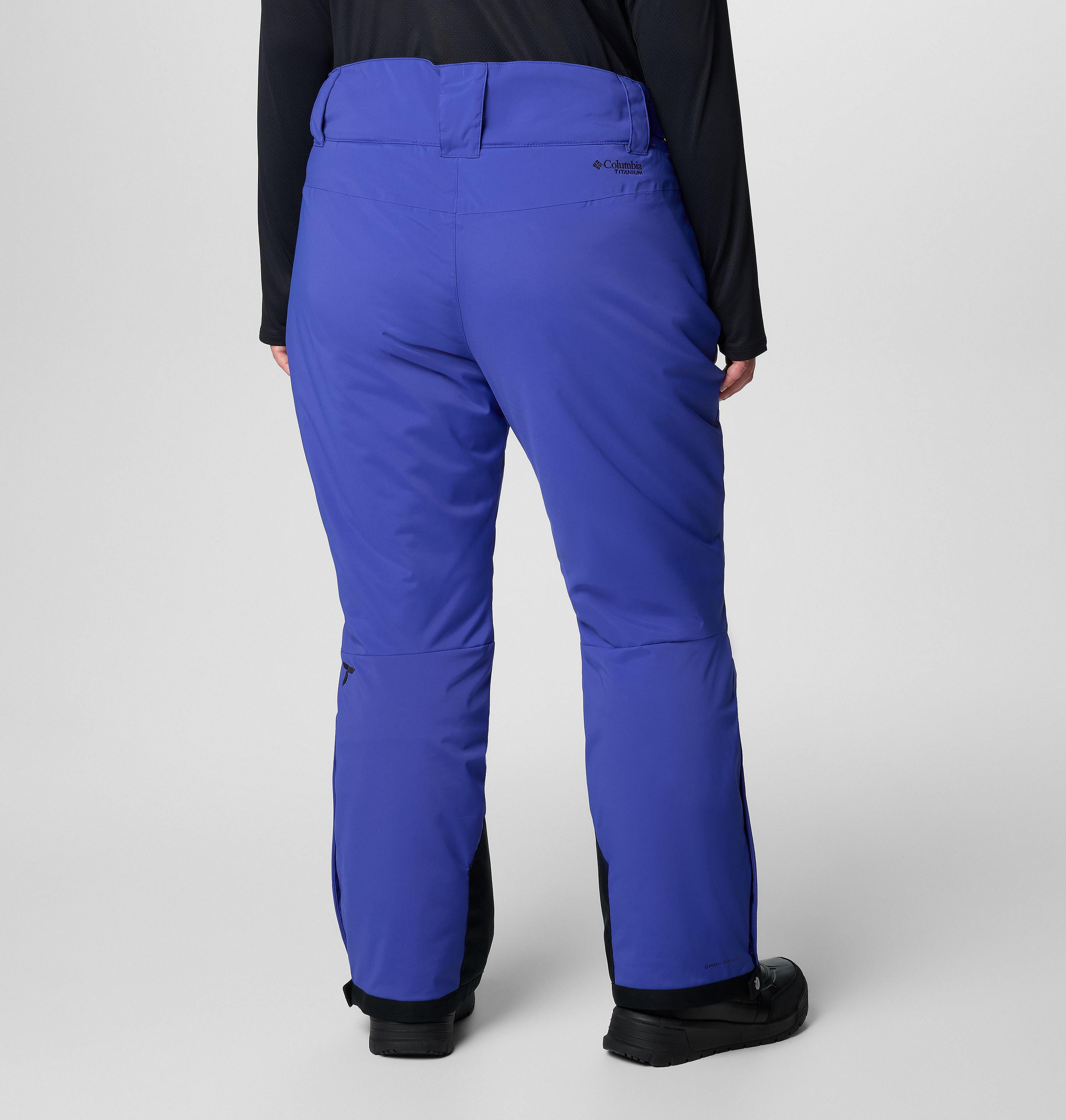 Women's Cirque Bowl Insulated Pants - Plus Size 2