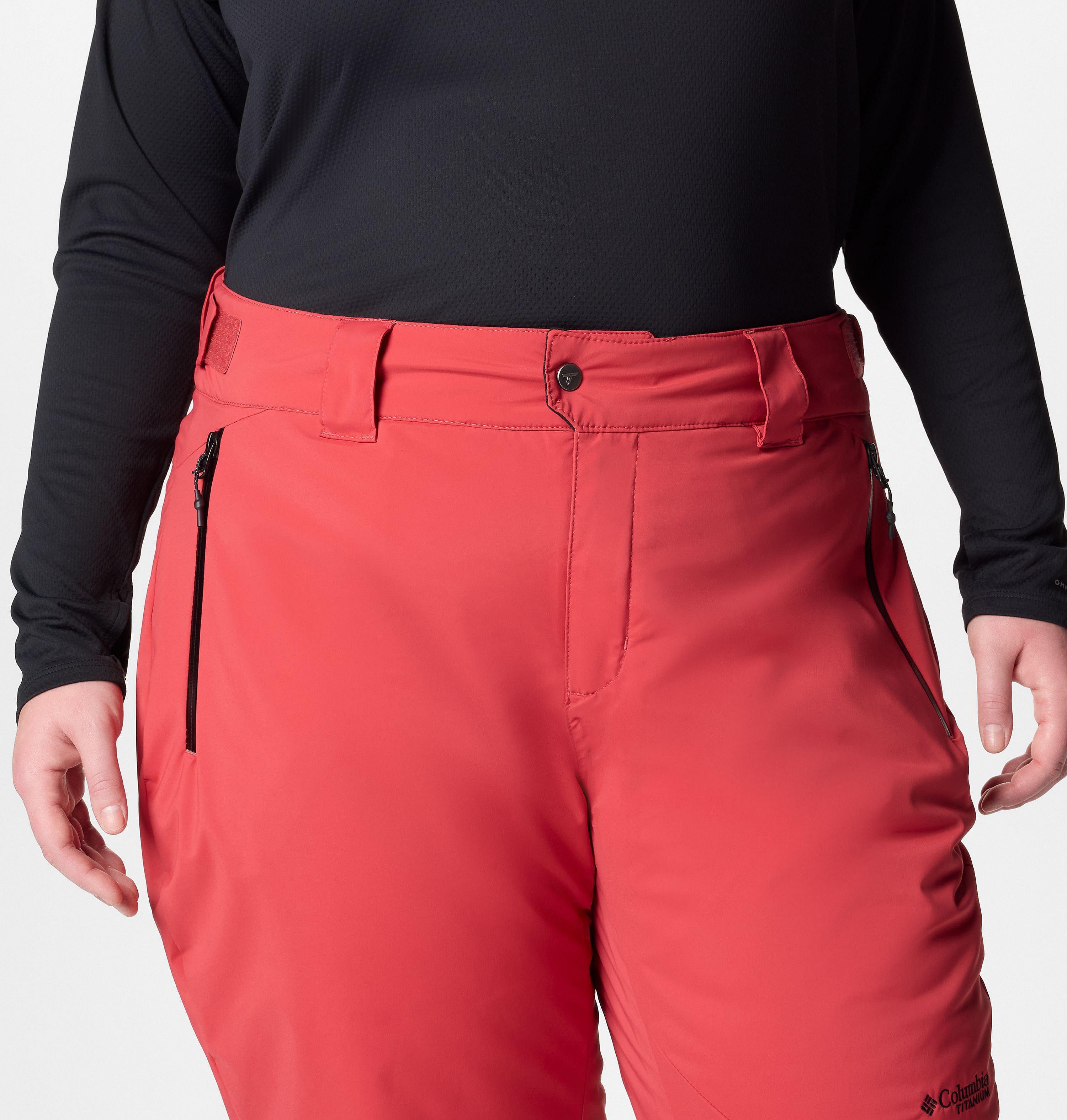 Women's Cirque Bowl™ Insulated Pants - Plus Size | 602 | 3X | L 5