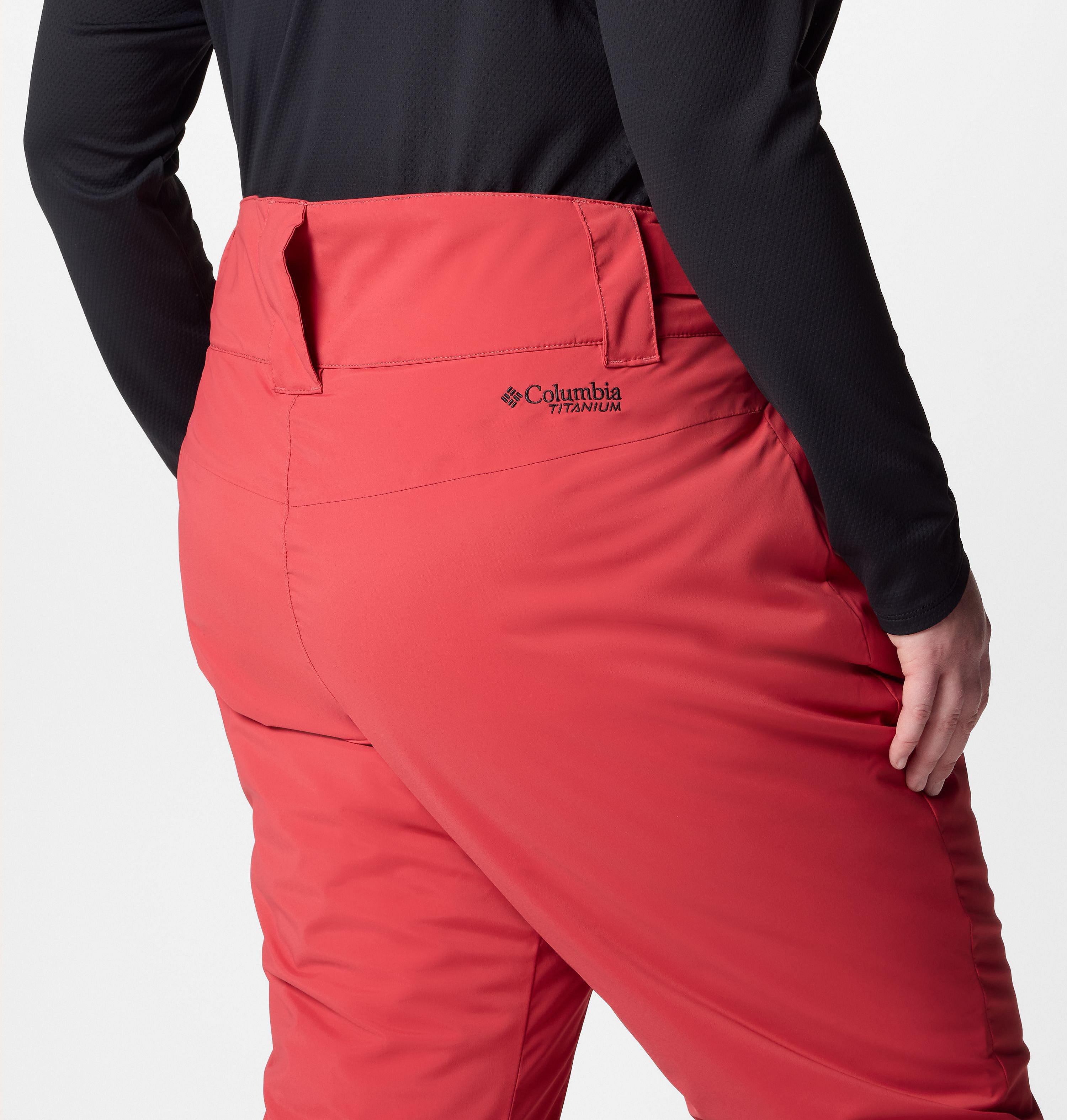 Women's Cirque Bowl™ Insulated Pants - Plus Size | 602 | 3X | L 6