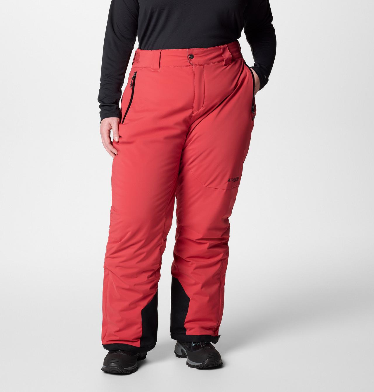 Women's Cirque Bowl™ Insulated Pants - Plus Size 1