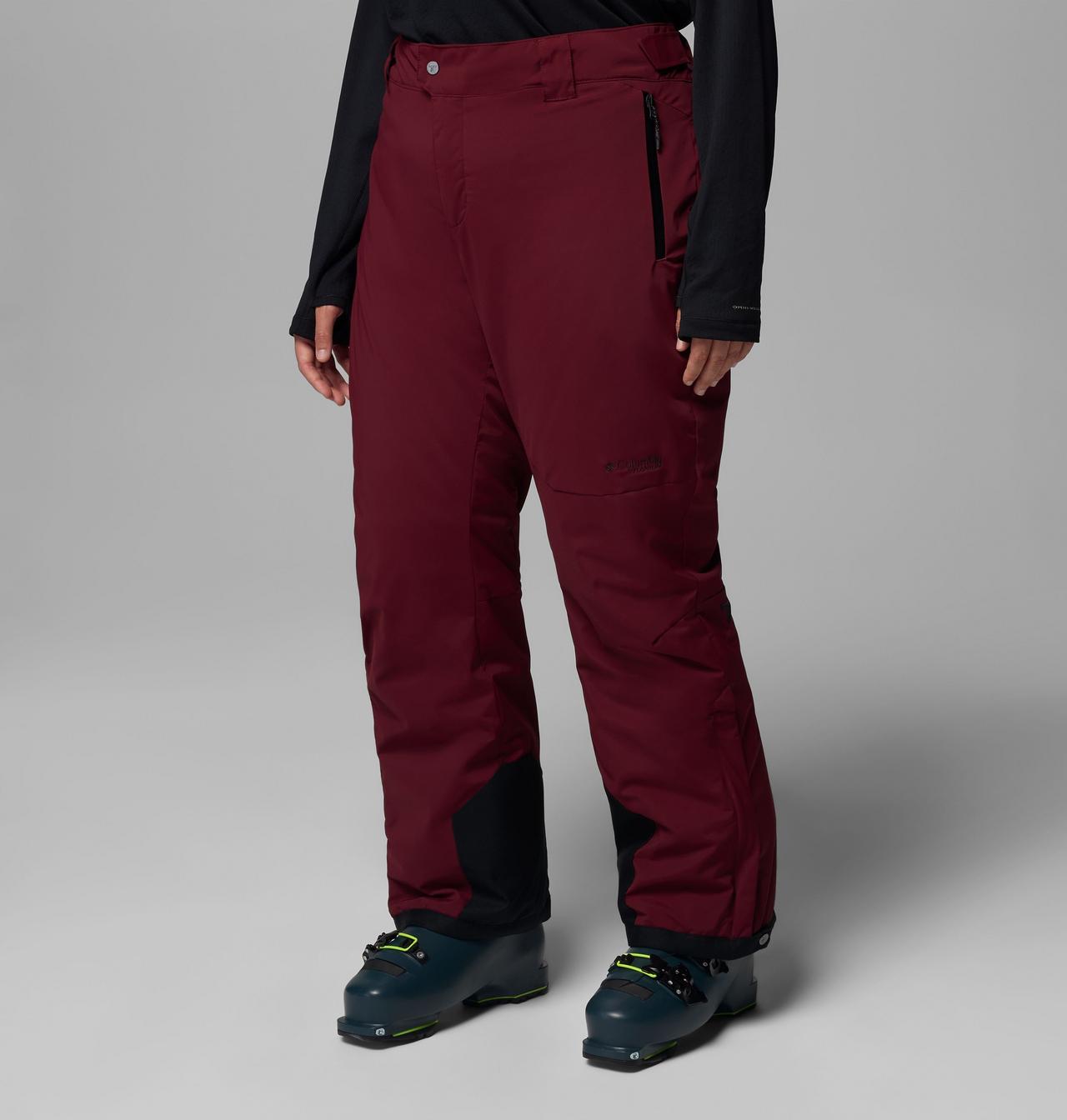 Women's Cirque Bowl™ Insulated Pants - Plus Size 4