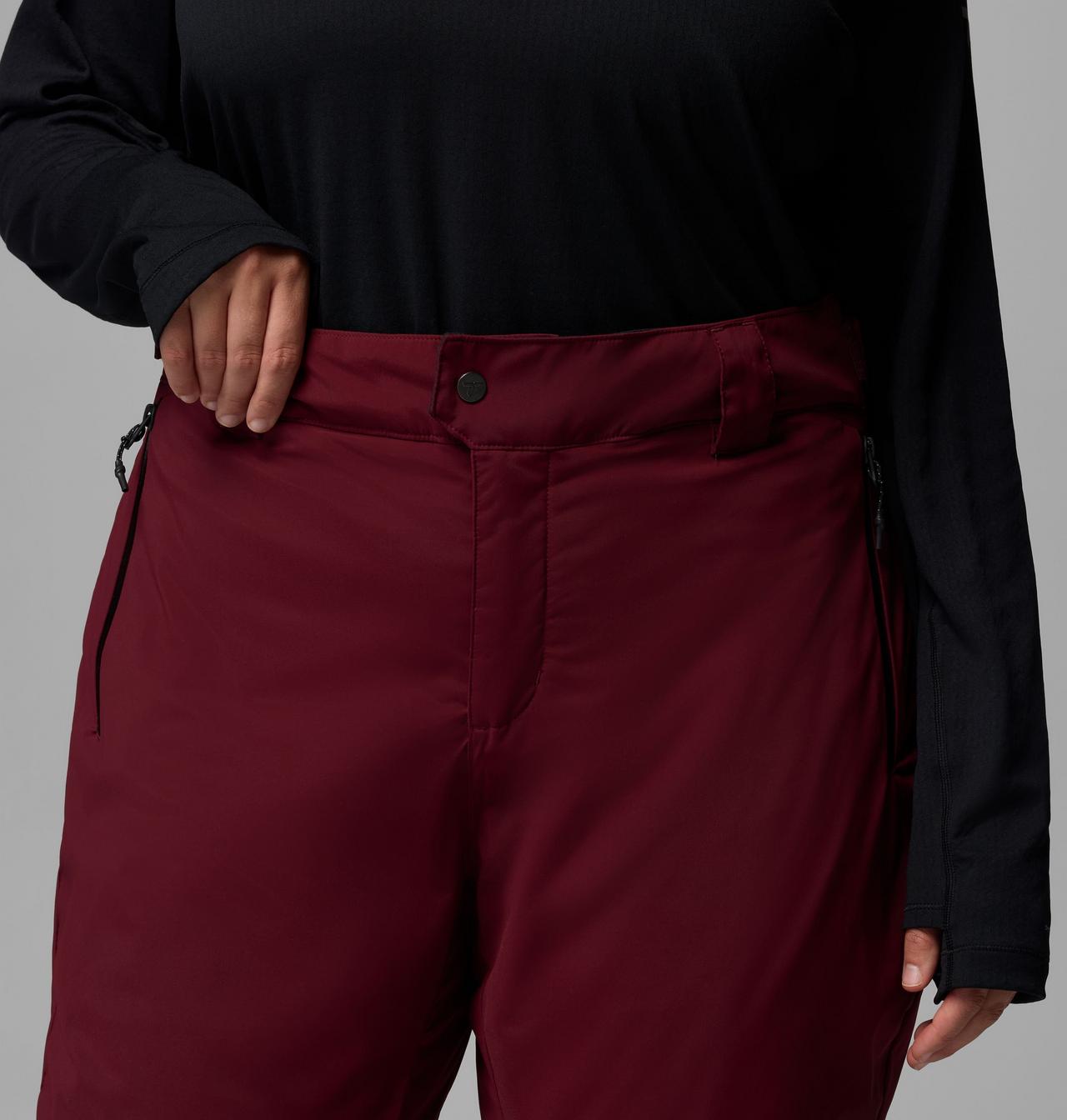 Women's Cirque Bowl™ Insulated Pants - Plus Size 5