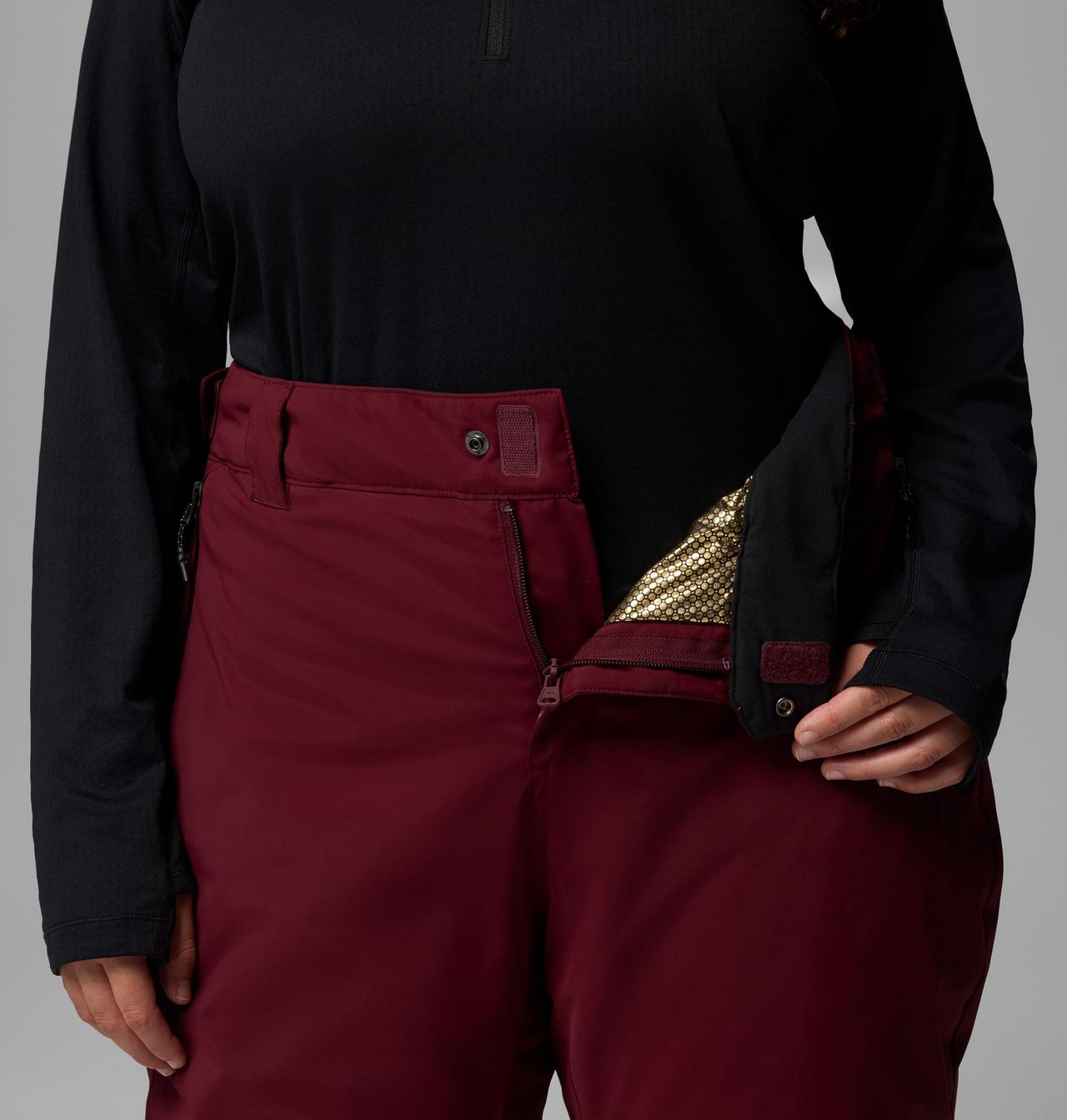 Women's Cirque Bowl™ Insulated Pants - Plus Size 6