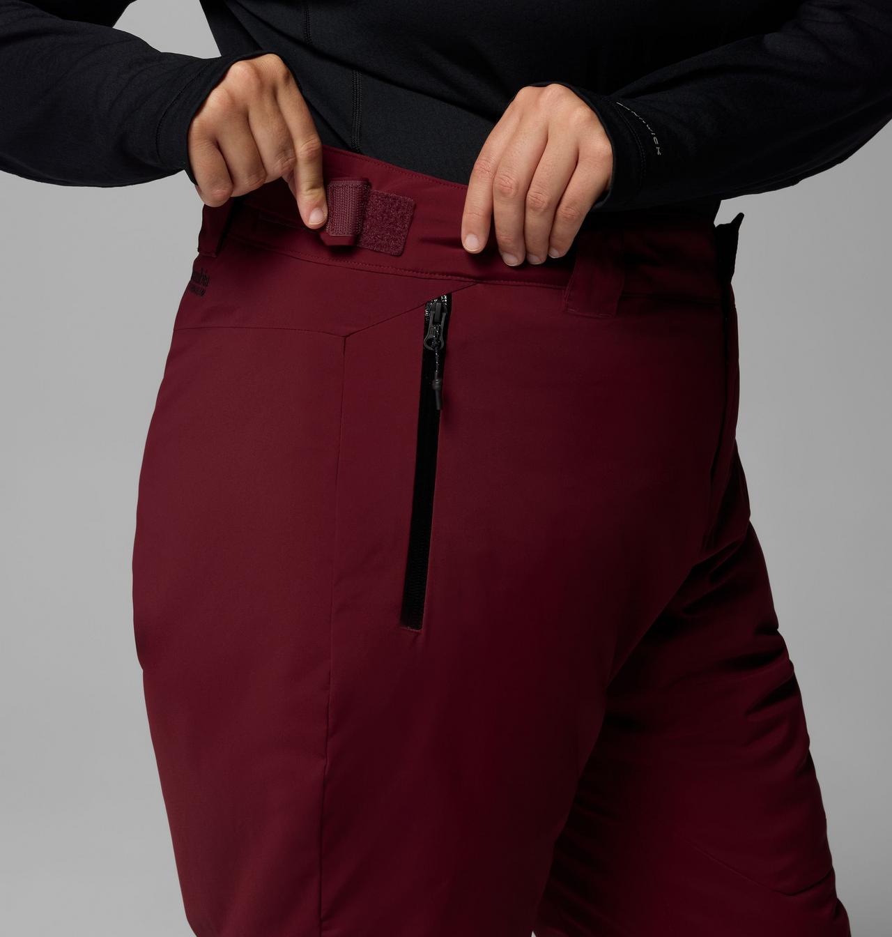 Women's Cirque Bowl™ Insulated Pants - Plus Size 7