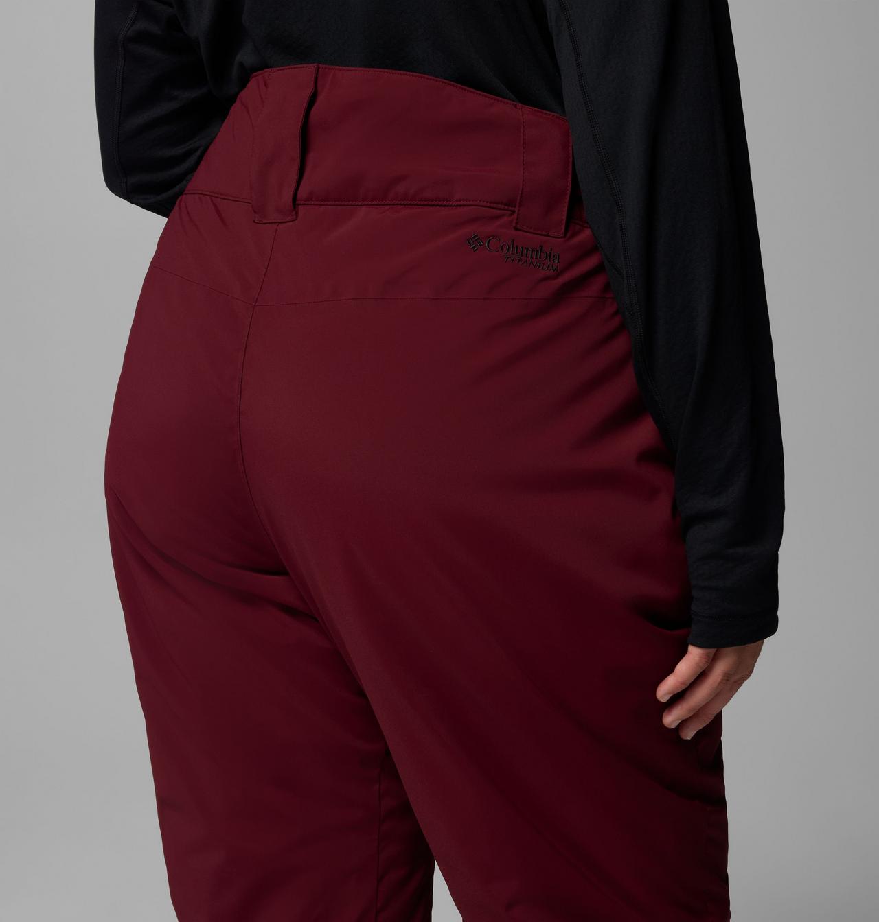 Women's Cirque Bowl™ Insulated Pants - Plus Size 8