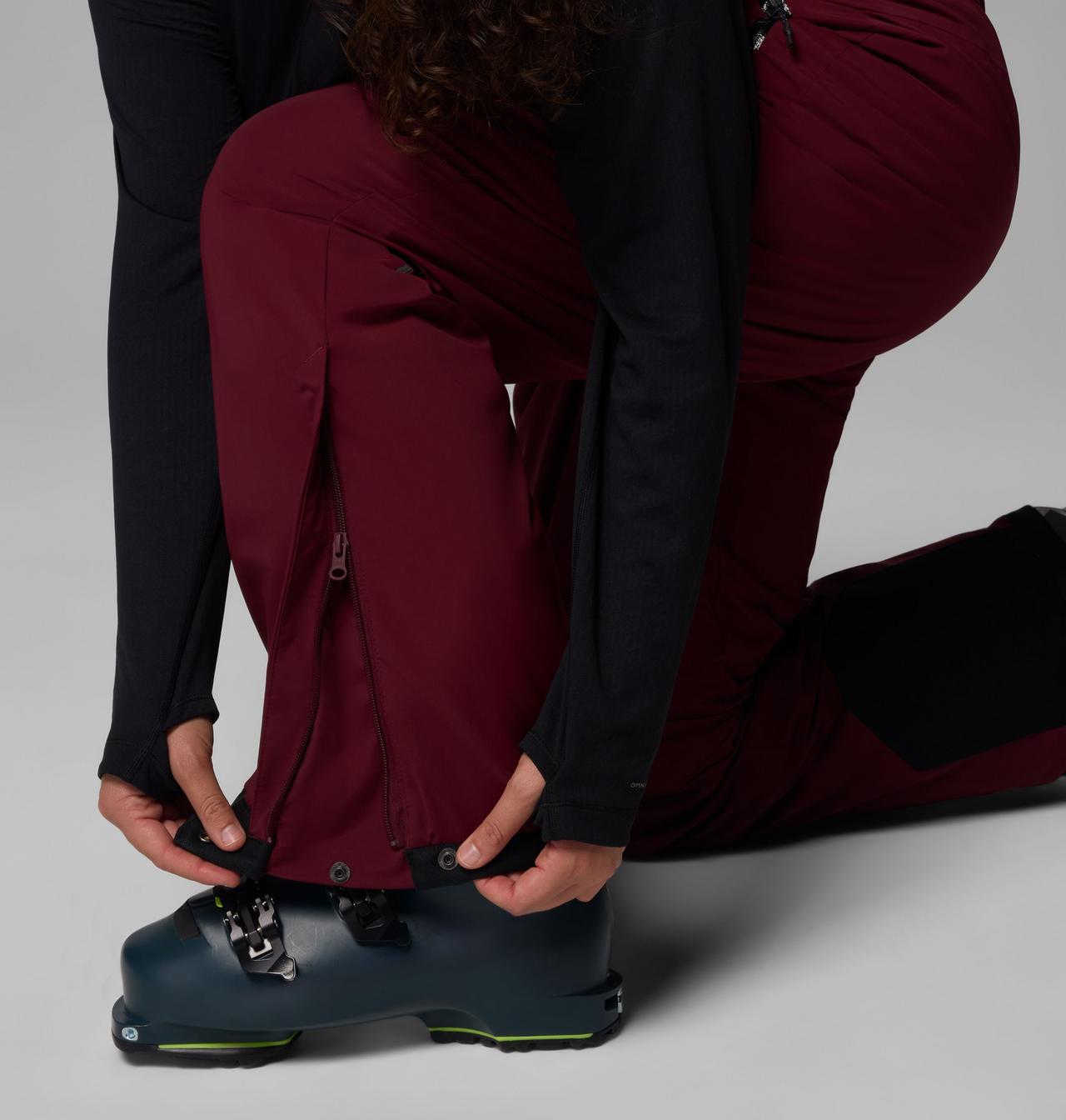 Women's Cirque Bowl™ Insulated Pants - Plus Size 9