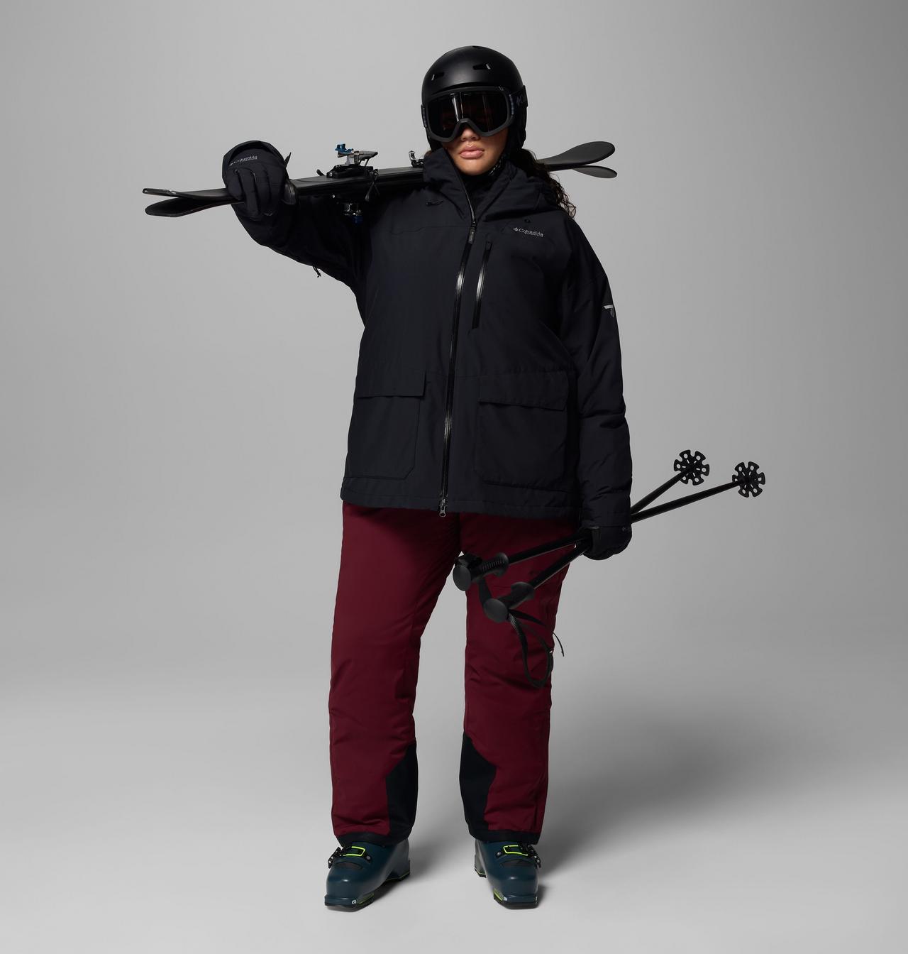 Women's Cirque Bowl™ Insulated Pants - Plus Size 2