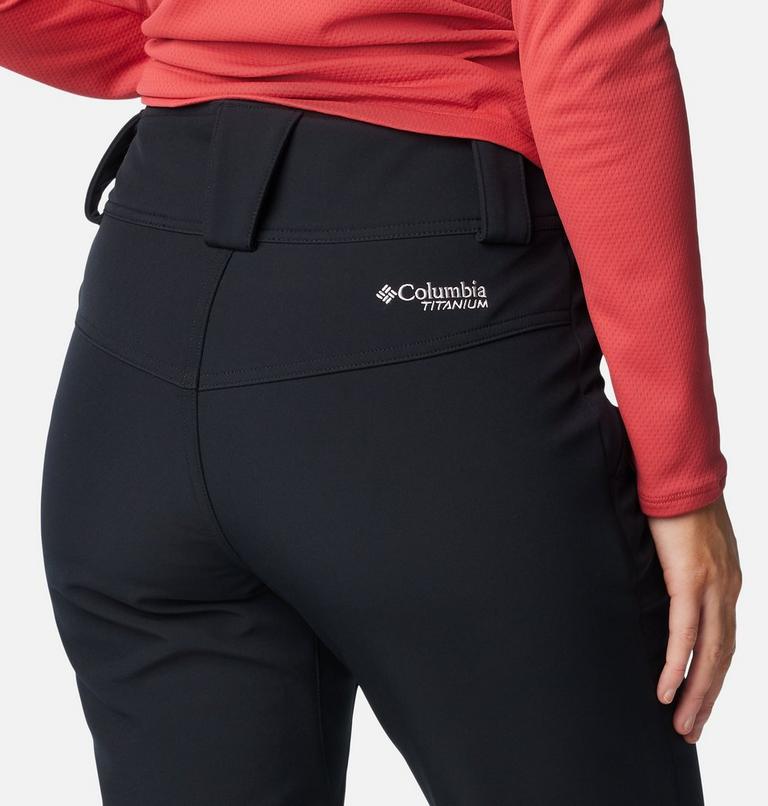 Women's Roffee Ridge VI Ski Trousers, Color: Black, image 5