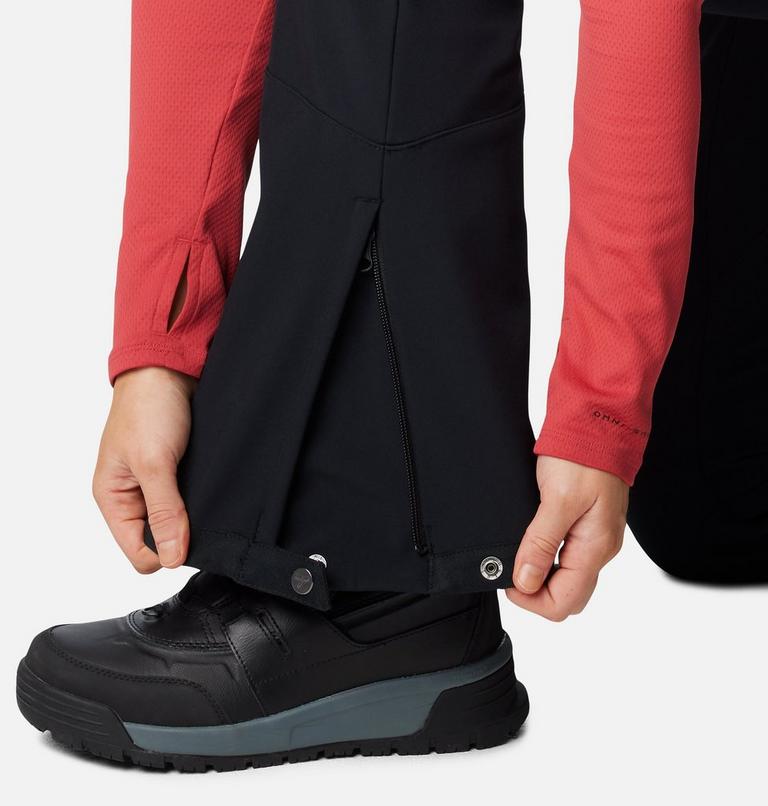 Women's Roffee Ridge VI Ski Trousers, Color: Black, image 6