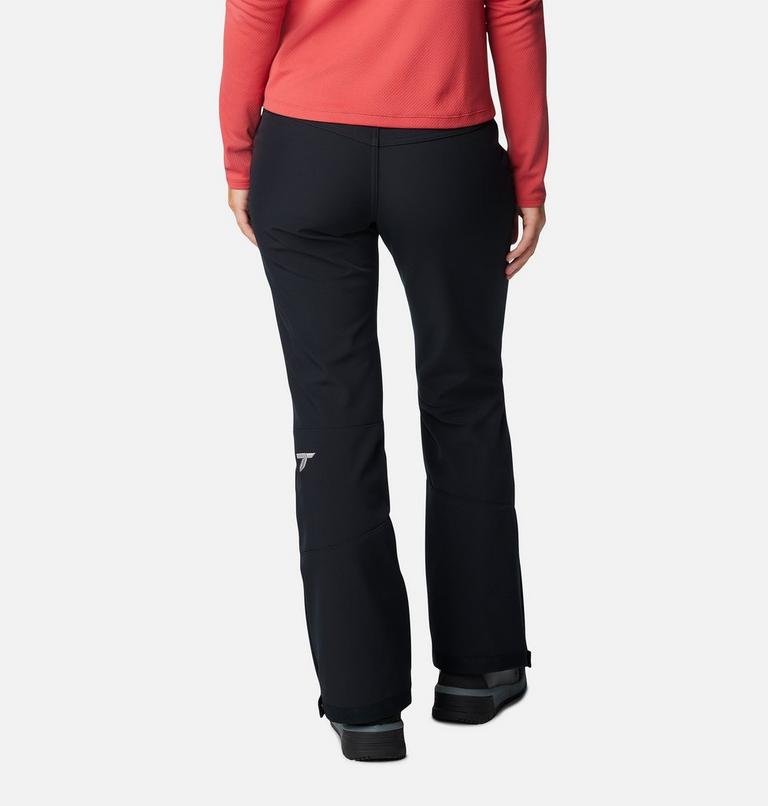 Women's Roffee Ridge VI Ski Trousers, Color: Black, image 2