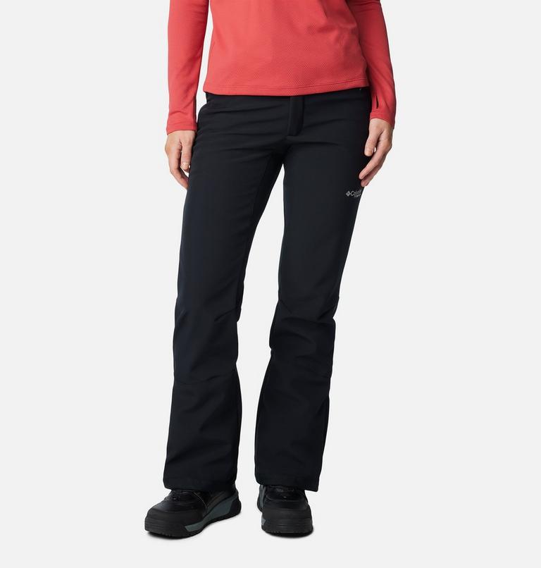 Women's Roffee Ridge VI Ski Trousers, Color: Black, image 1