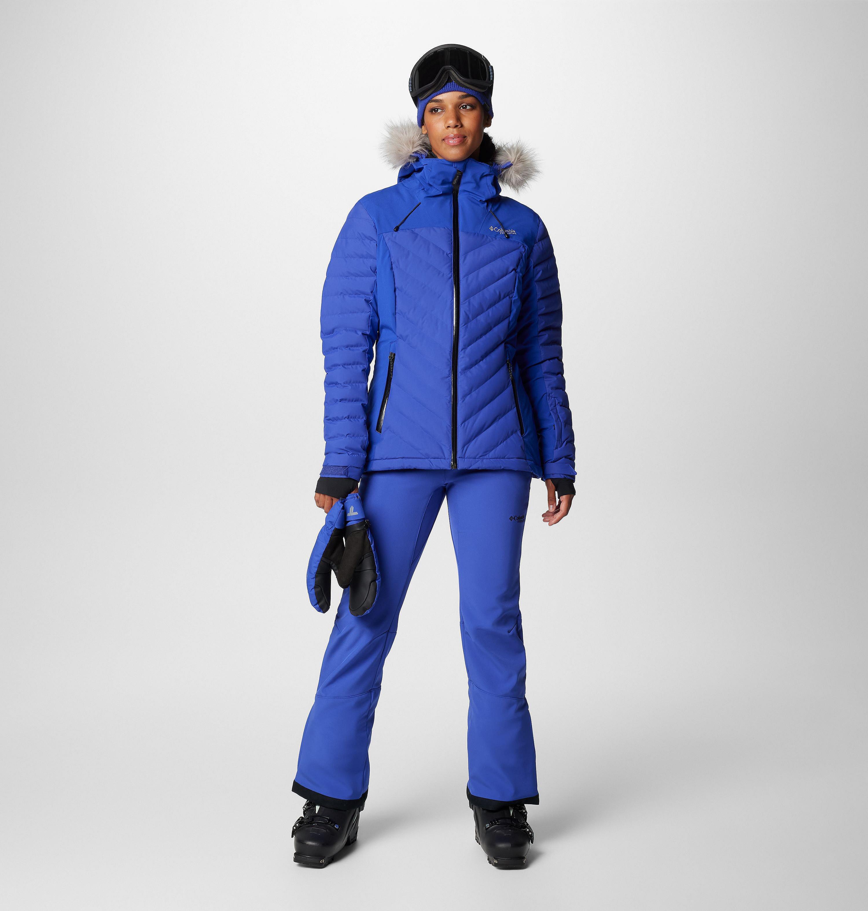 Women's Roffee Ridge VI Pants 3
