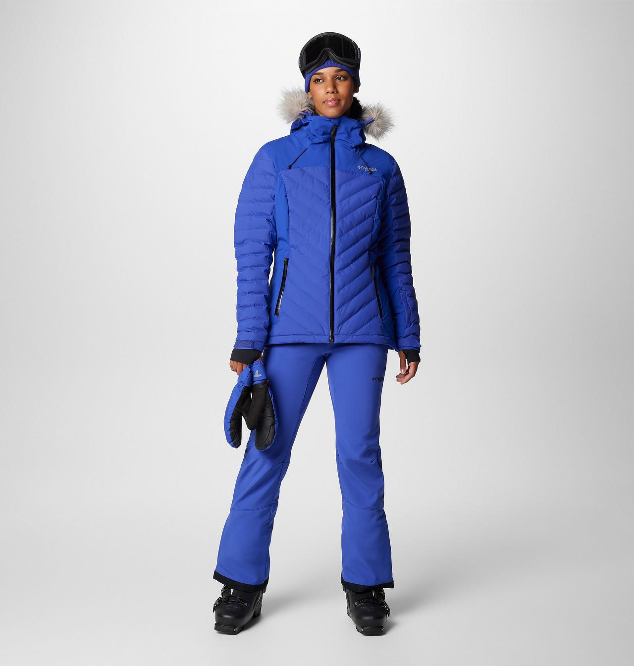 Pantalons Roffee Ridge™ VI pour femmes 3