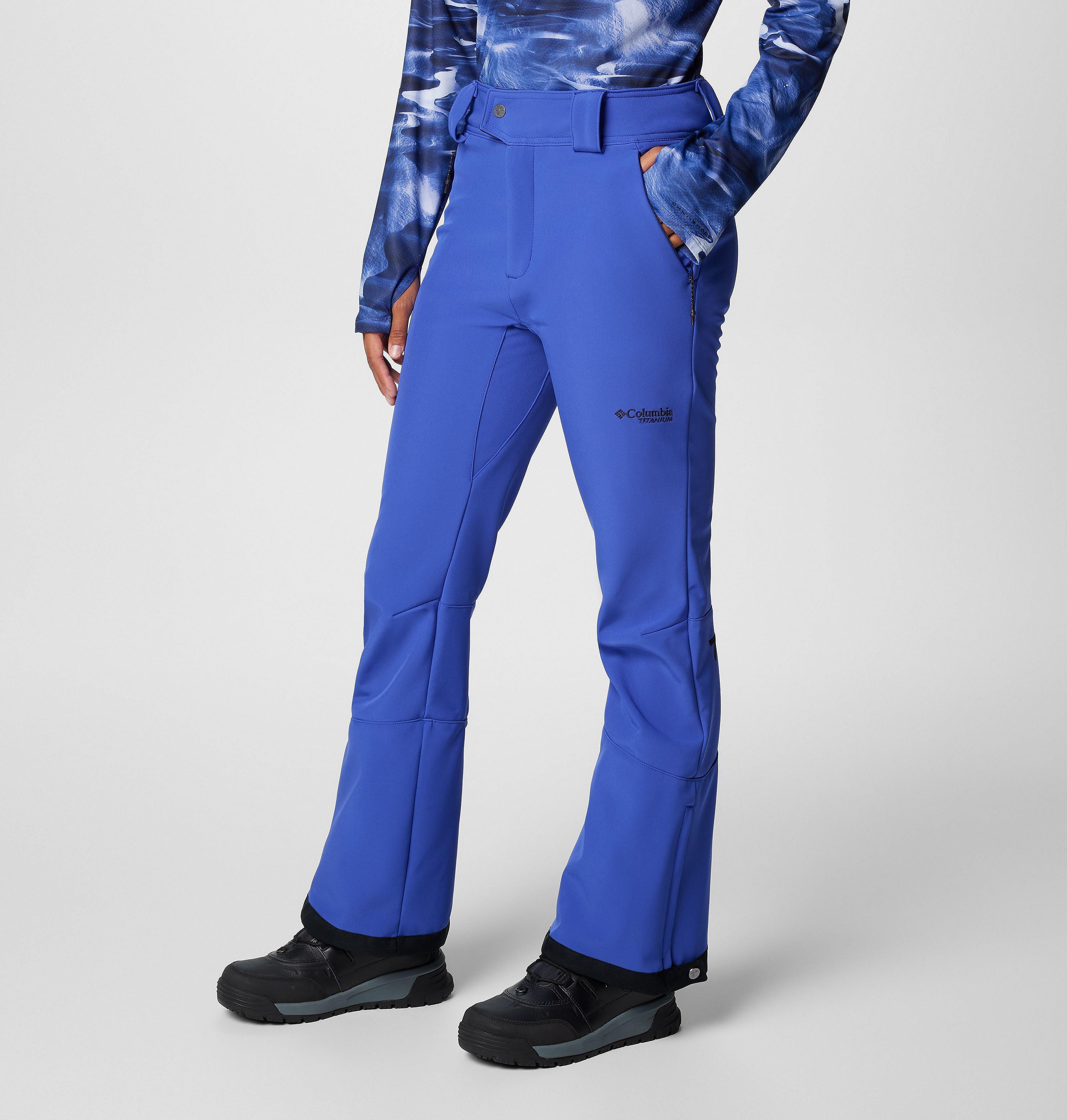 Women's Roffee Ridge VI Pants 4