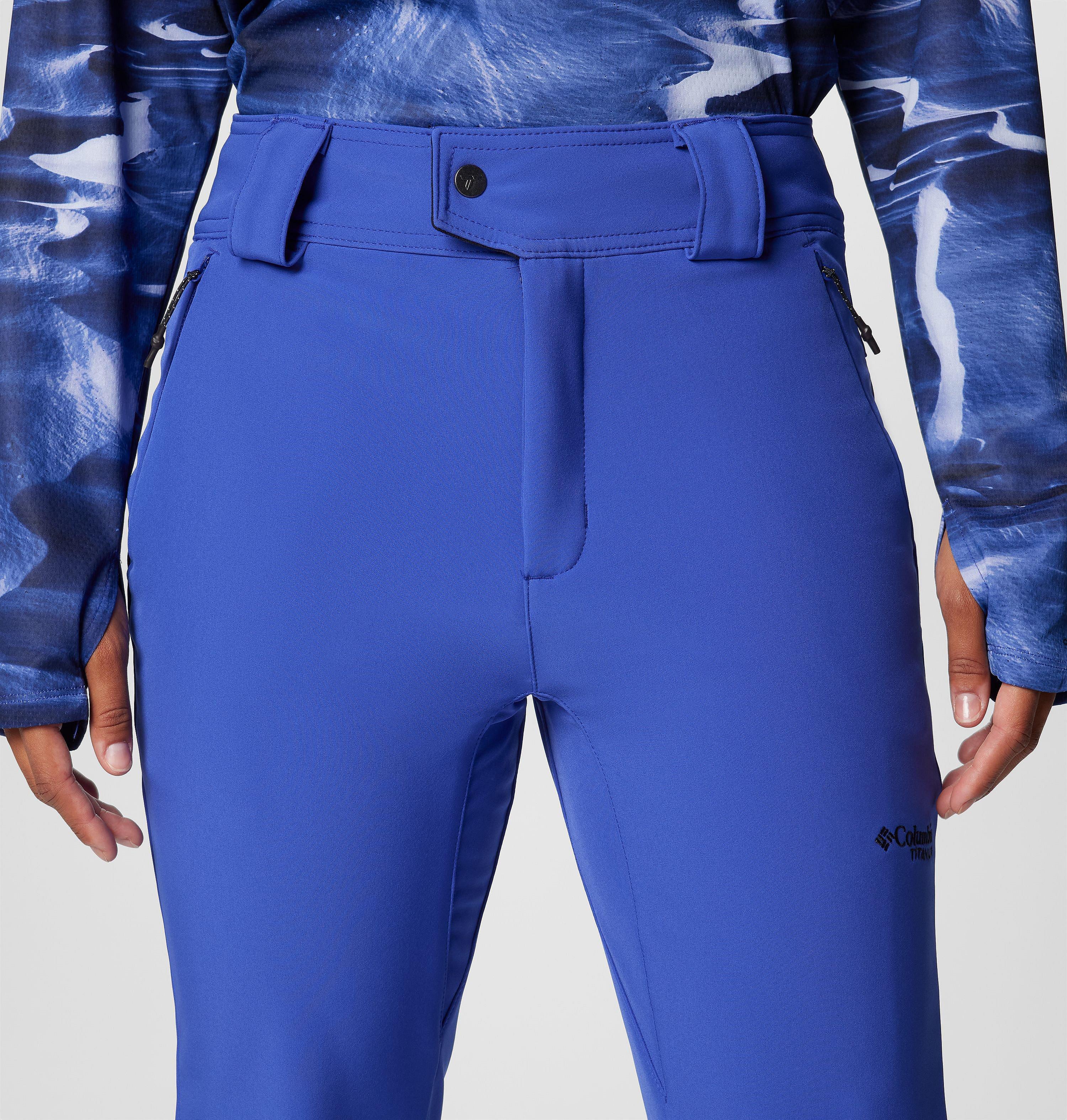 Women's Roffee Ridge VI Pants 5