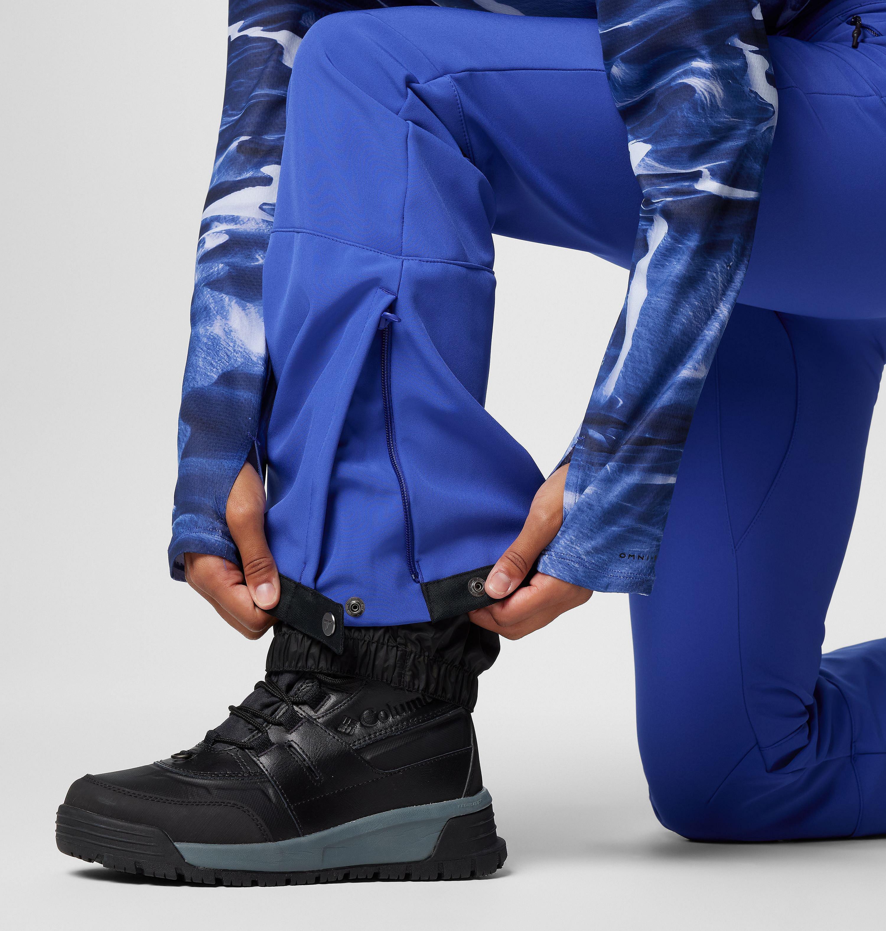 Women's Roffee Ridge VI Pants 7