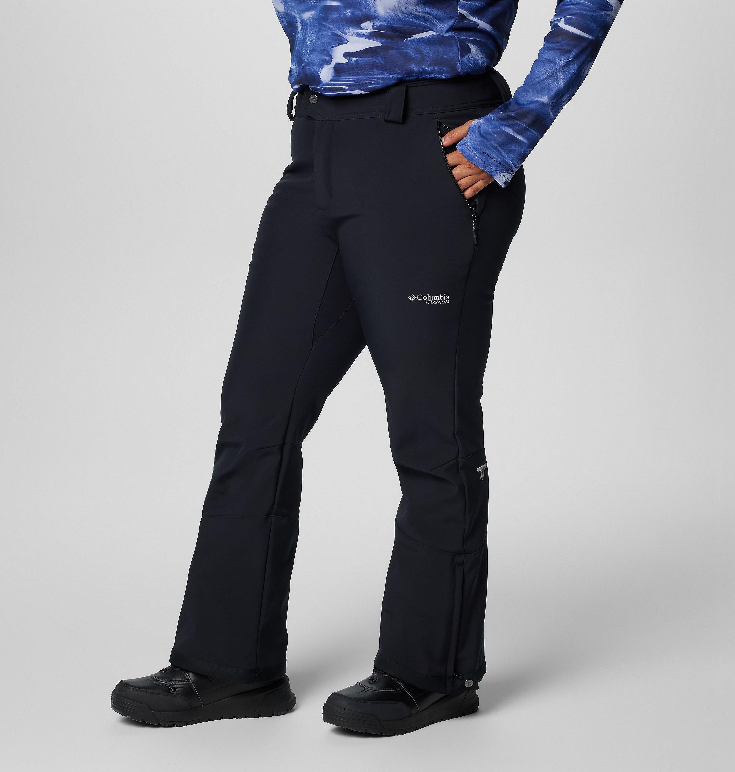 Women's Roffee Ridge VI Pants - Plus Size 4