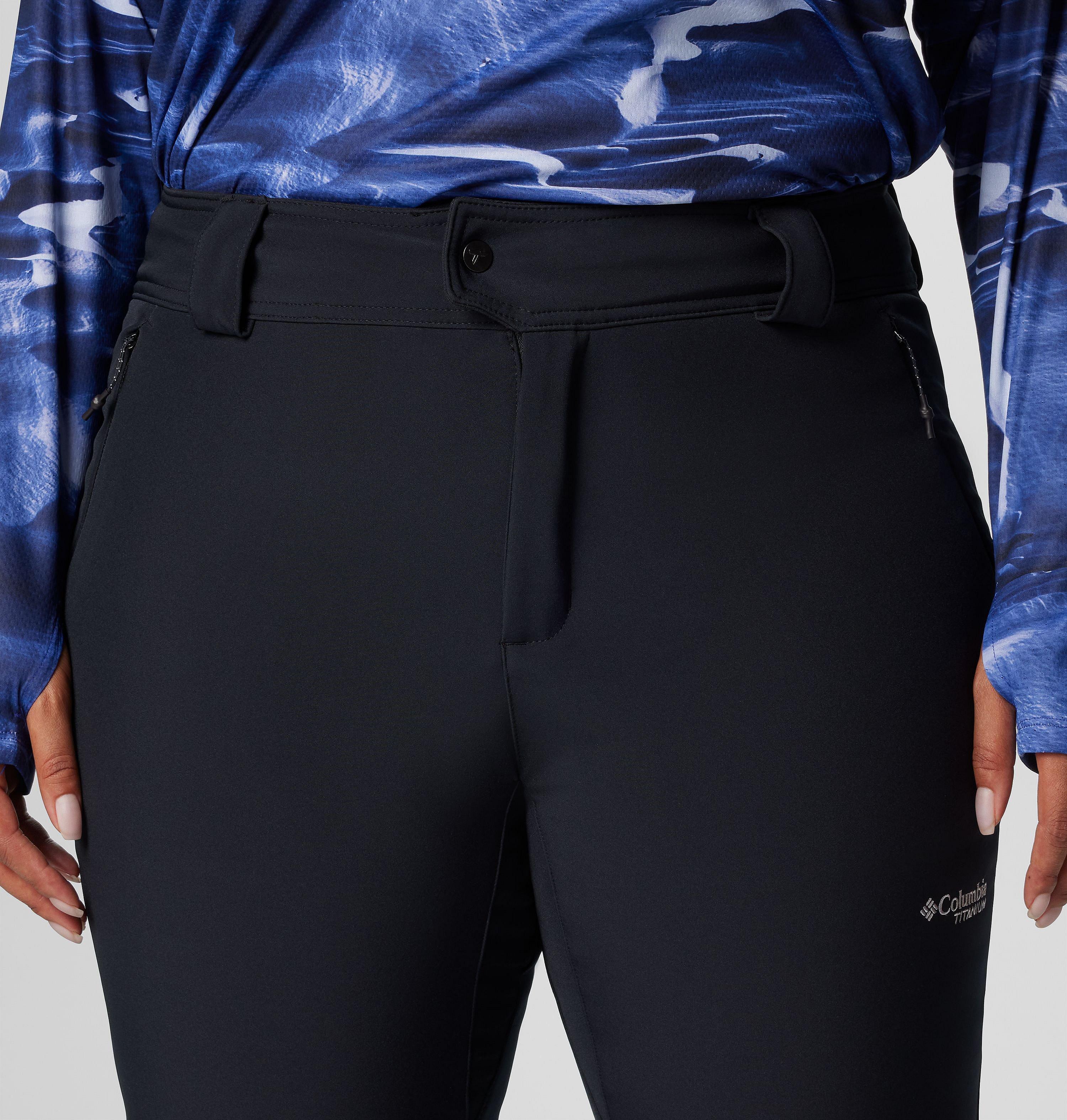 Women's Roffee Ridge VI Pants - Plus Size 5