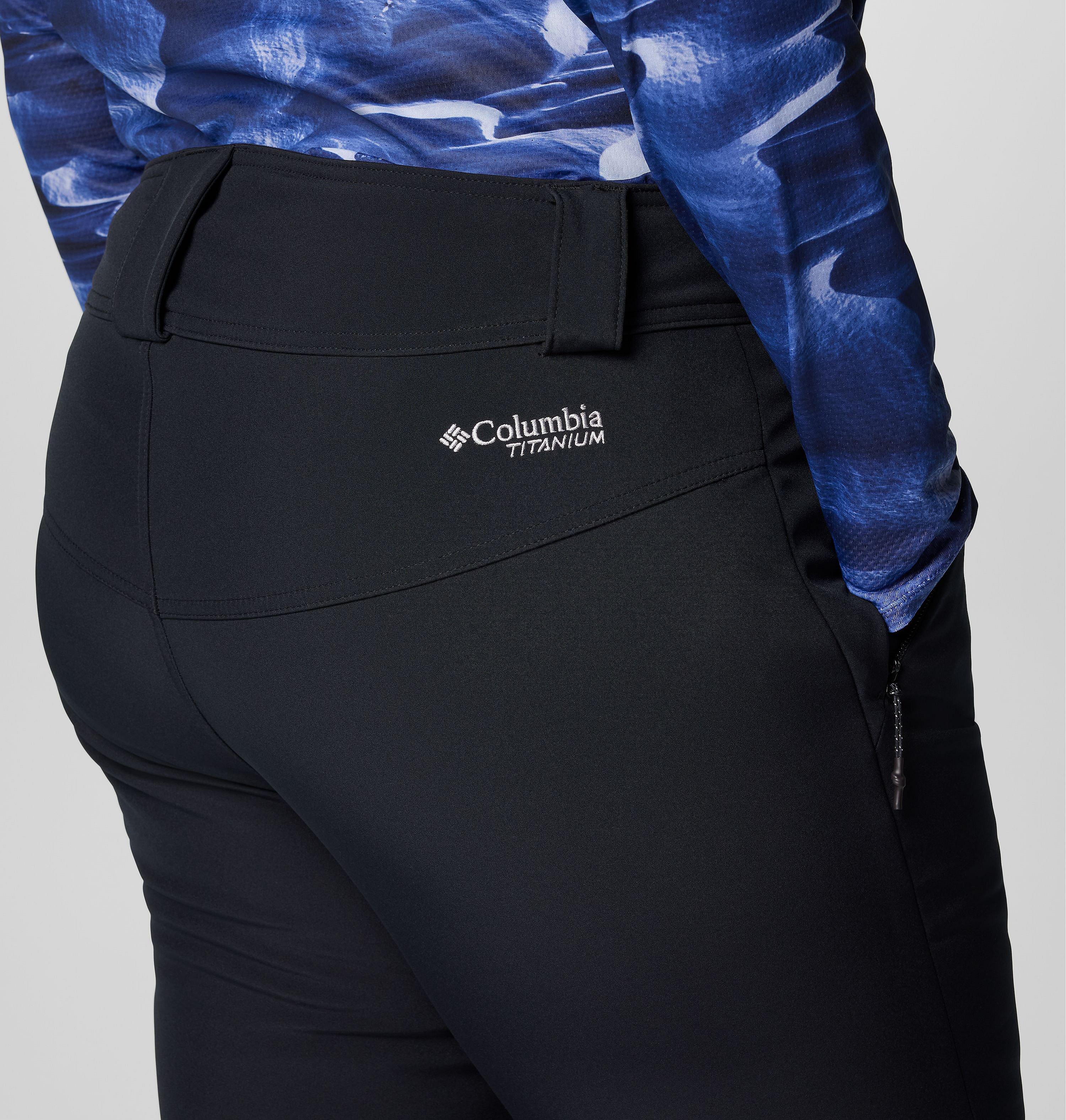Women's Roffee Ridge VI Pants - Plus Size 6