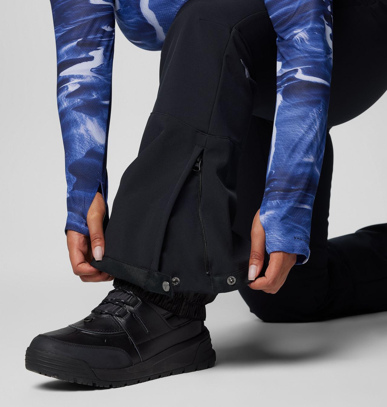 Women's Roffee Ridge™ VI Pants - Plus Size 7