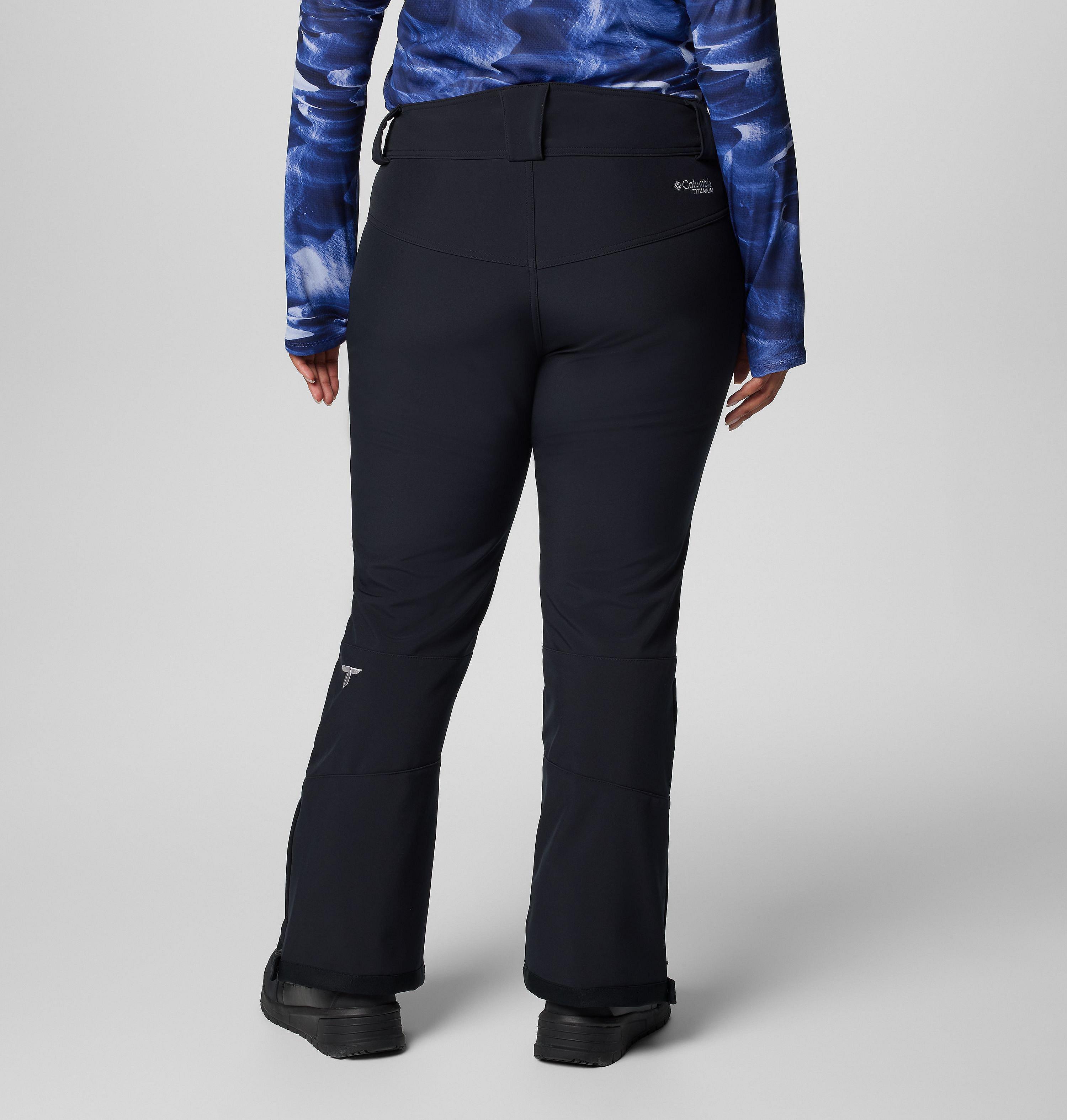 Women's Roffee Ridge VI Pants - Plus Size 2