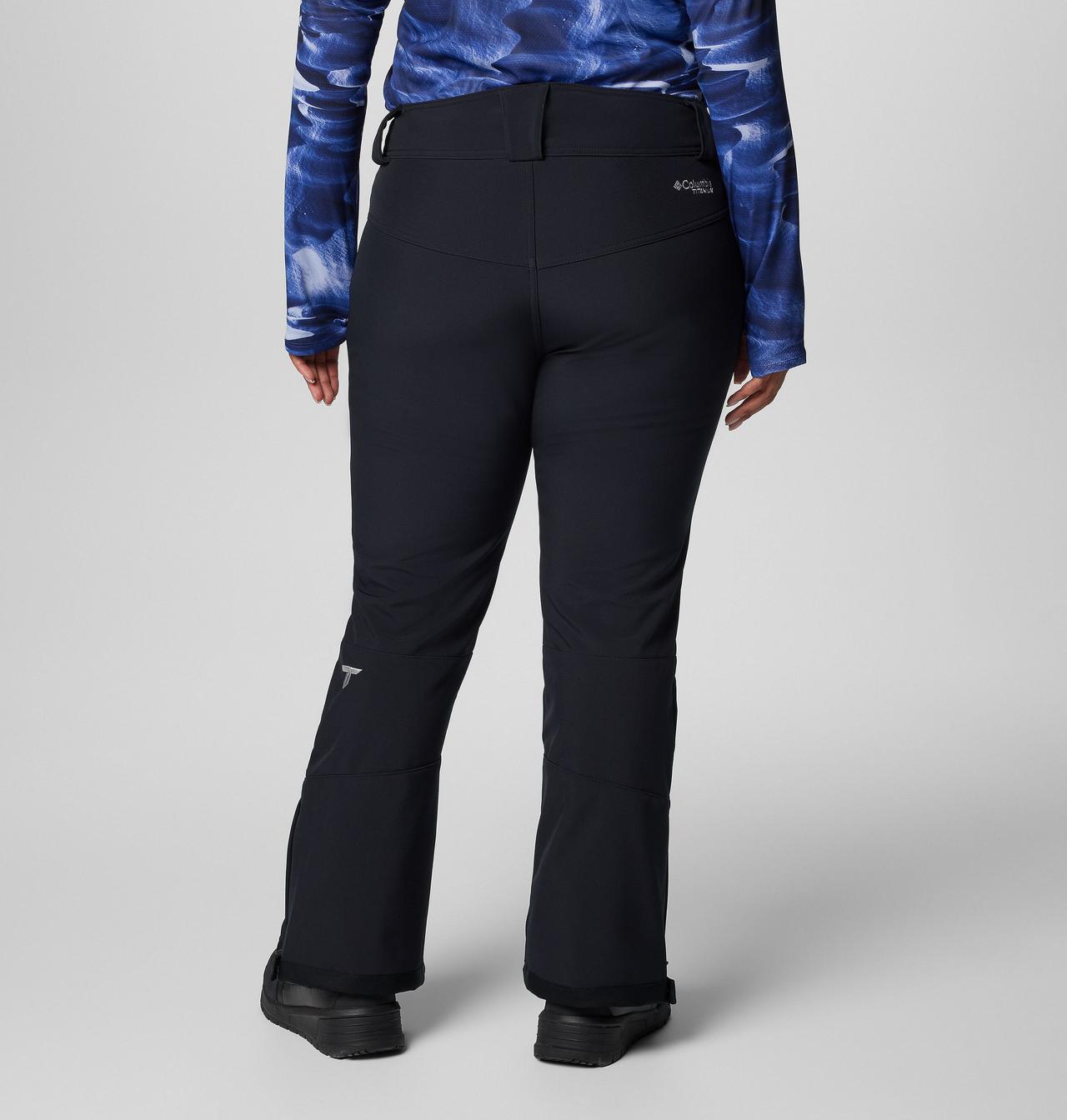 Women's Roffee Ridge™ VI Pants - Plus Size 2