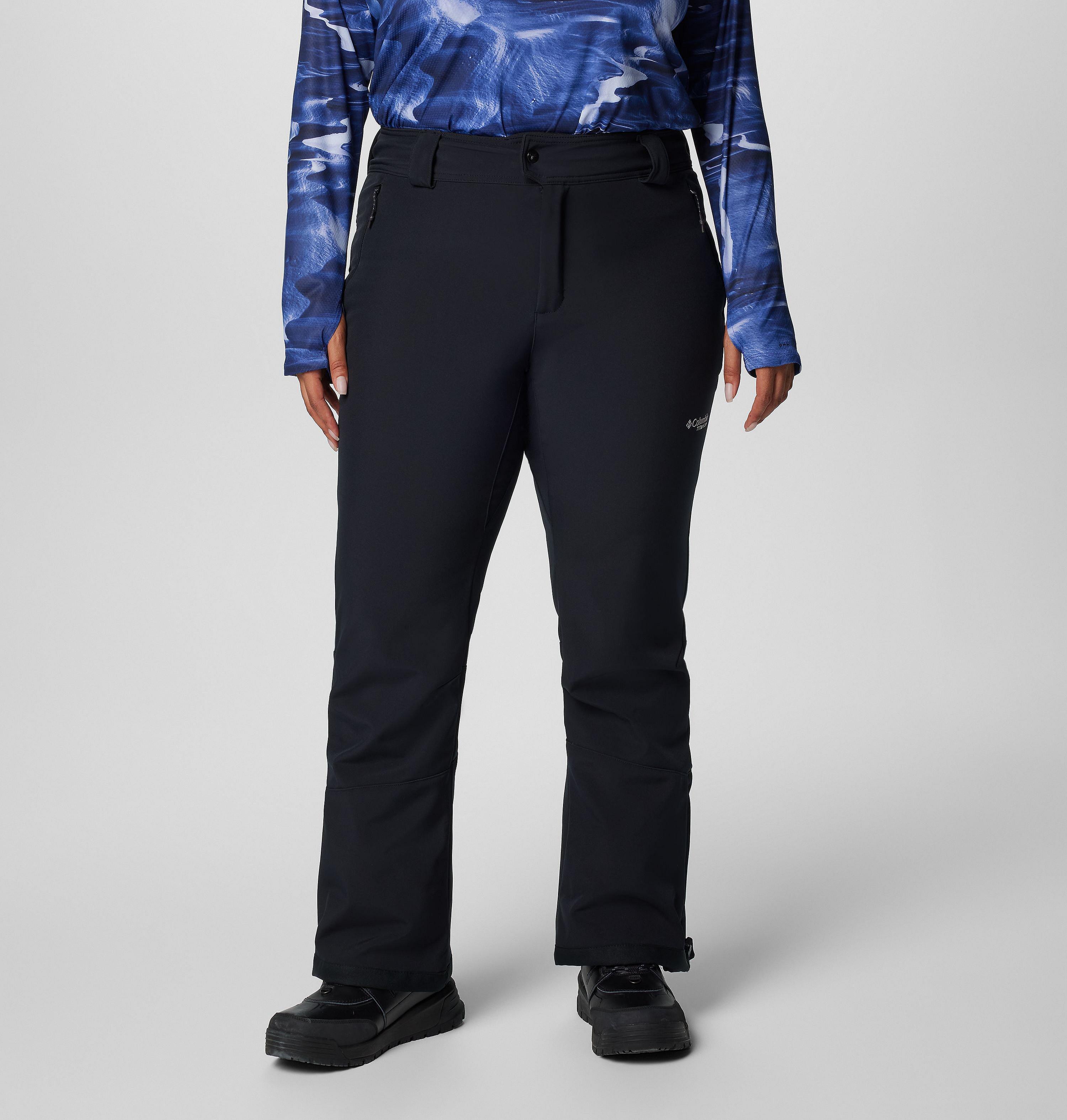 Women's Roffee Ridge VI Pants - Plus Size 1