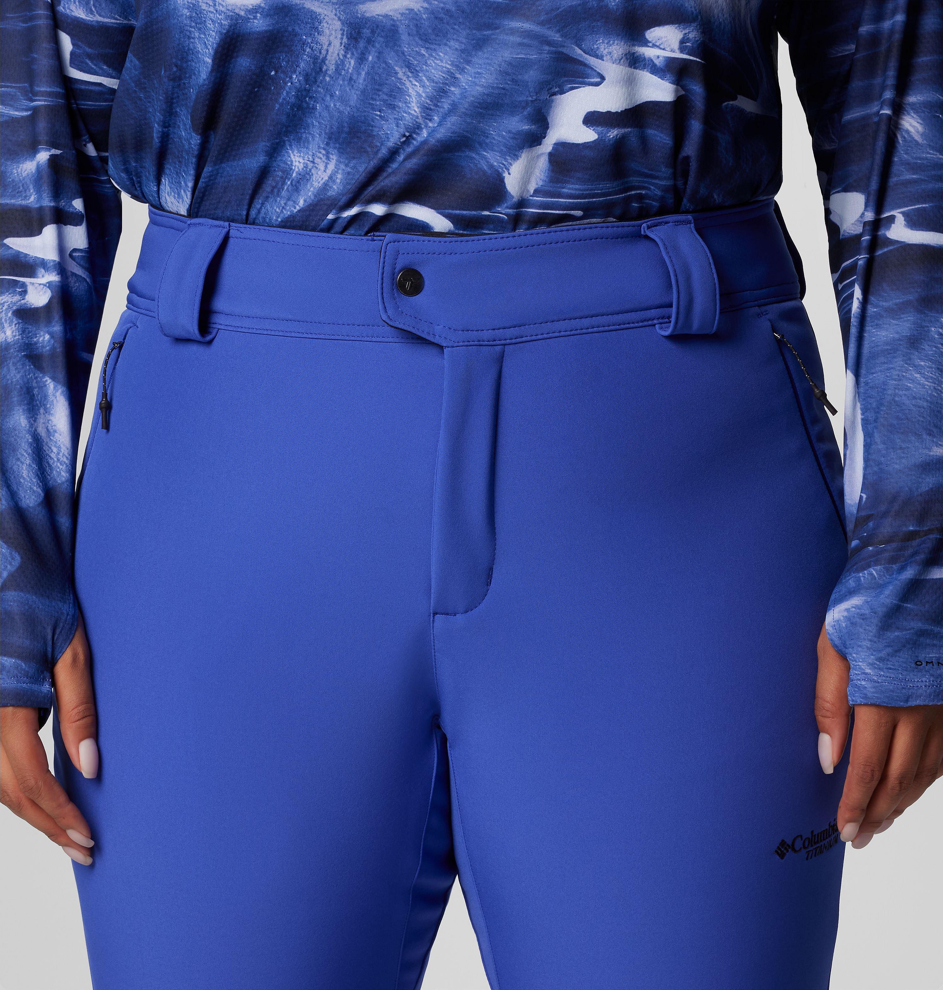 Women's Roffee Ridge VI Pants - Plus Size 5