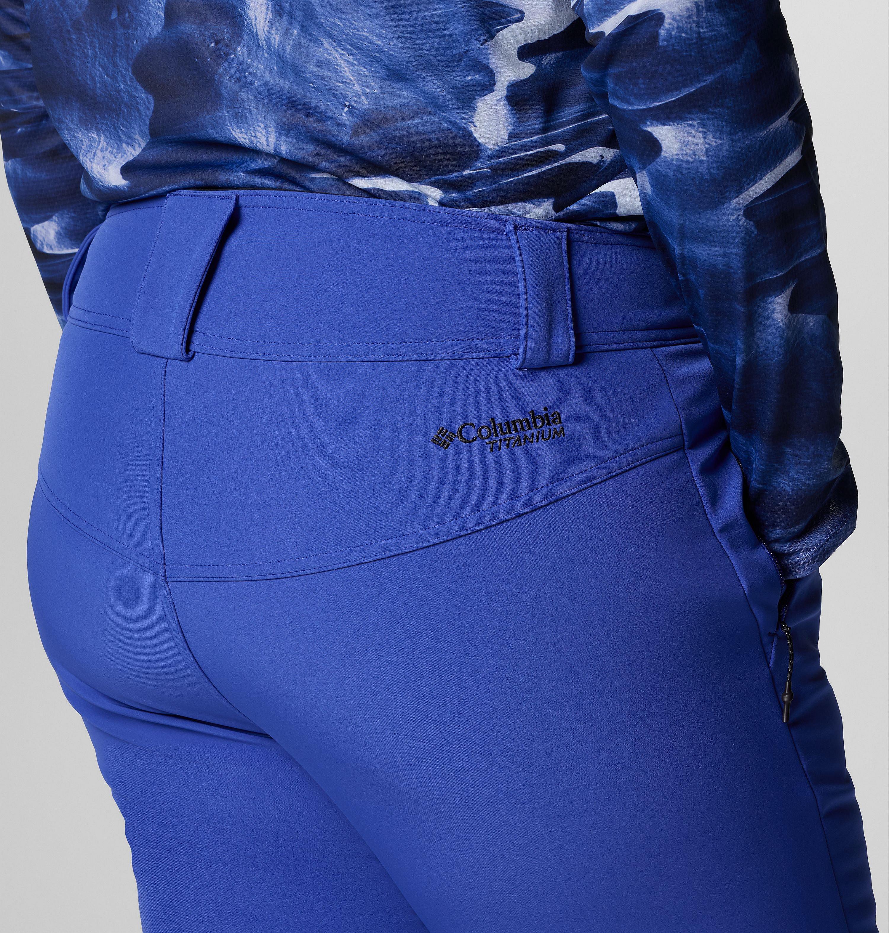 Women's Roffee Ridge VI Pants - Plus Size 6