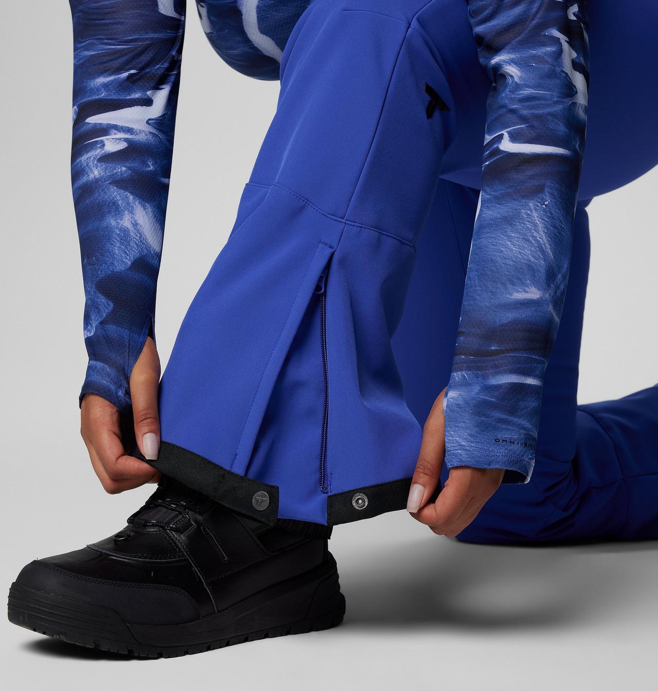 Women's Roffee Ridge™ VI Pants - Plus Size 7