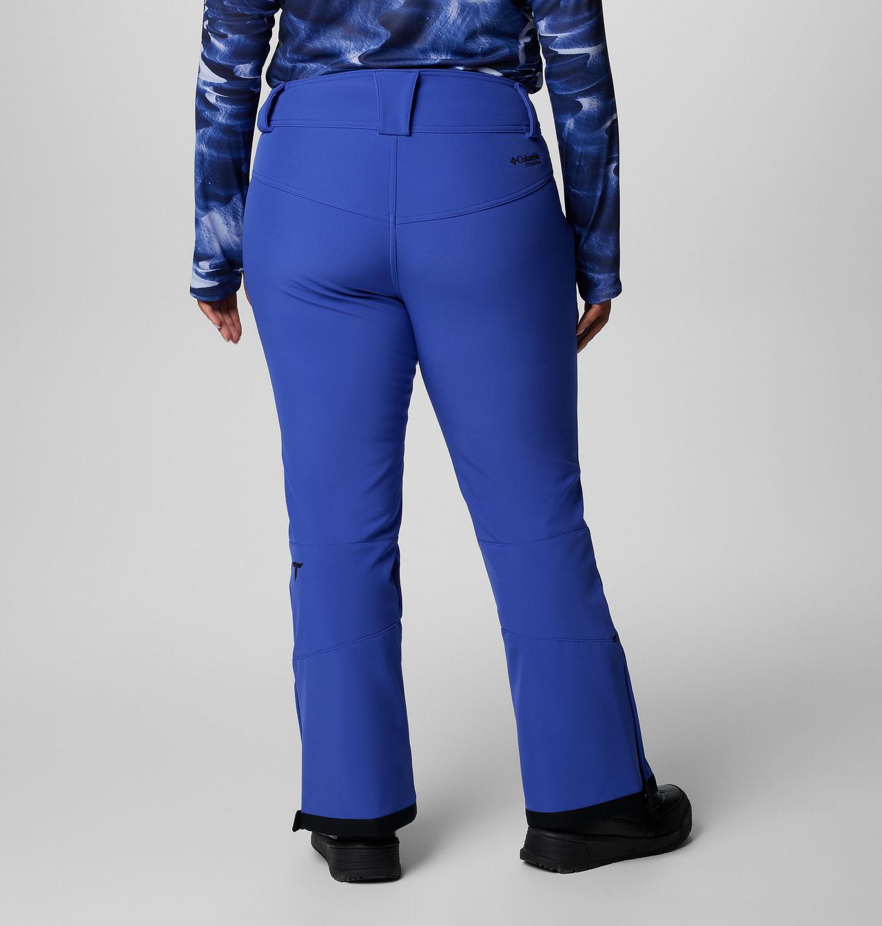 Women's Roffee Ridge™ VI Pants - Plus Size 2