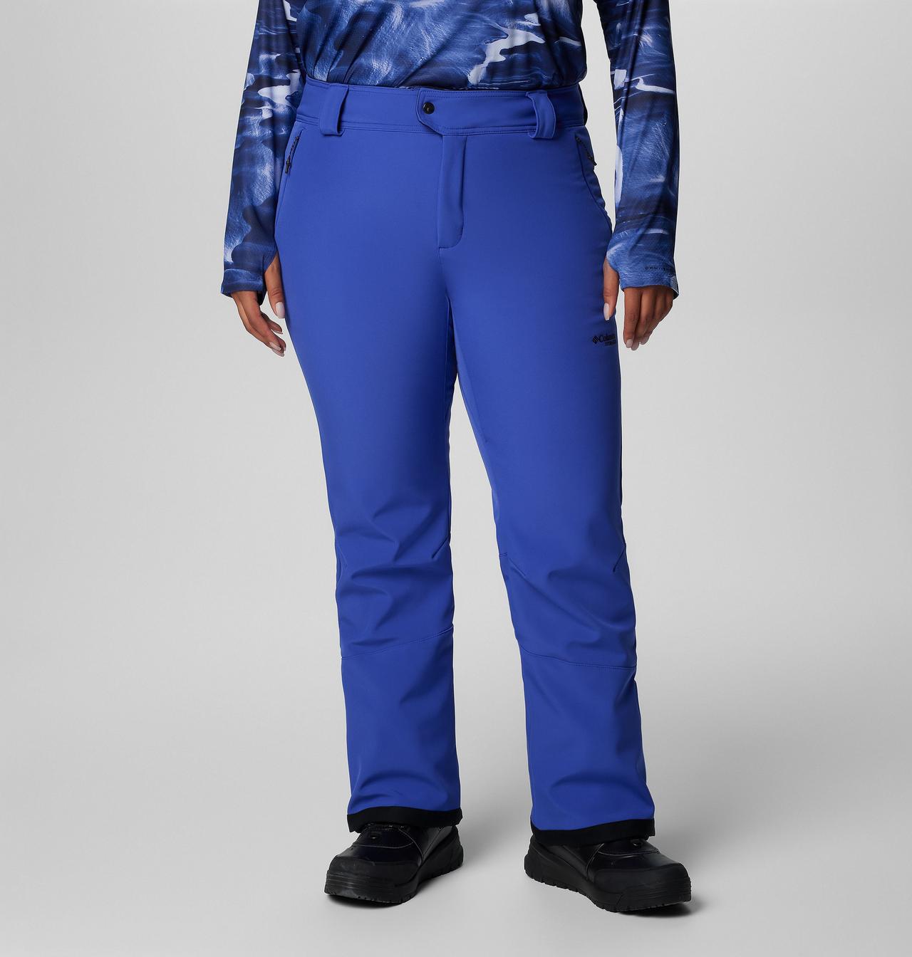 Women's Roffee Ridge™ VI Pants - Plus Size 1