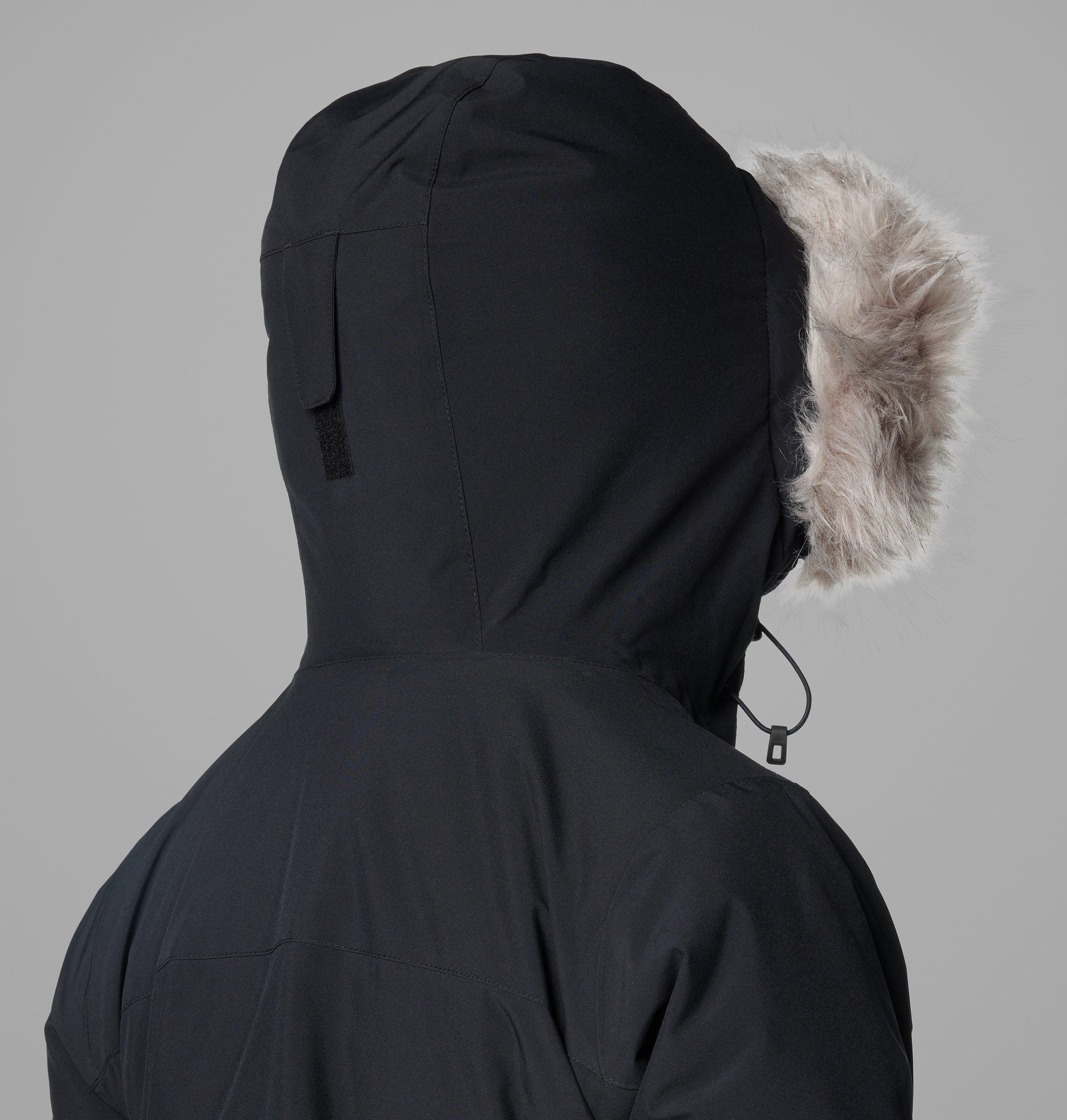 Women's Ava Alpine II Insulated Jacket 6