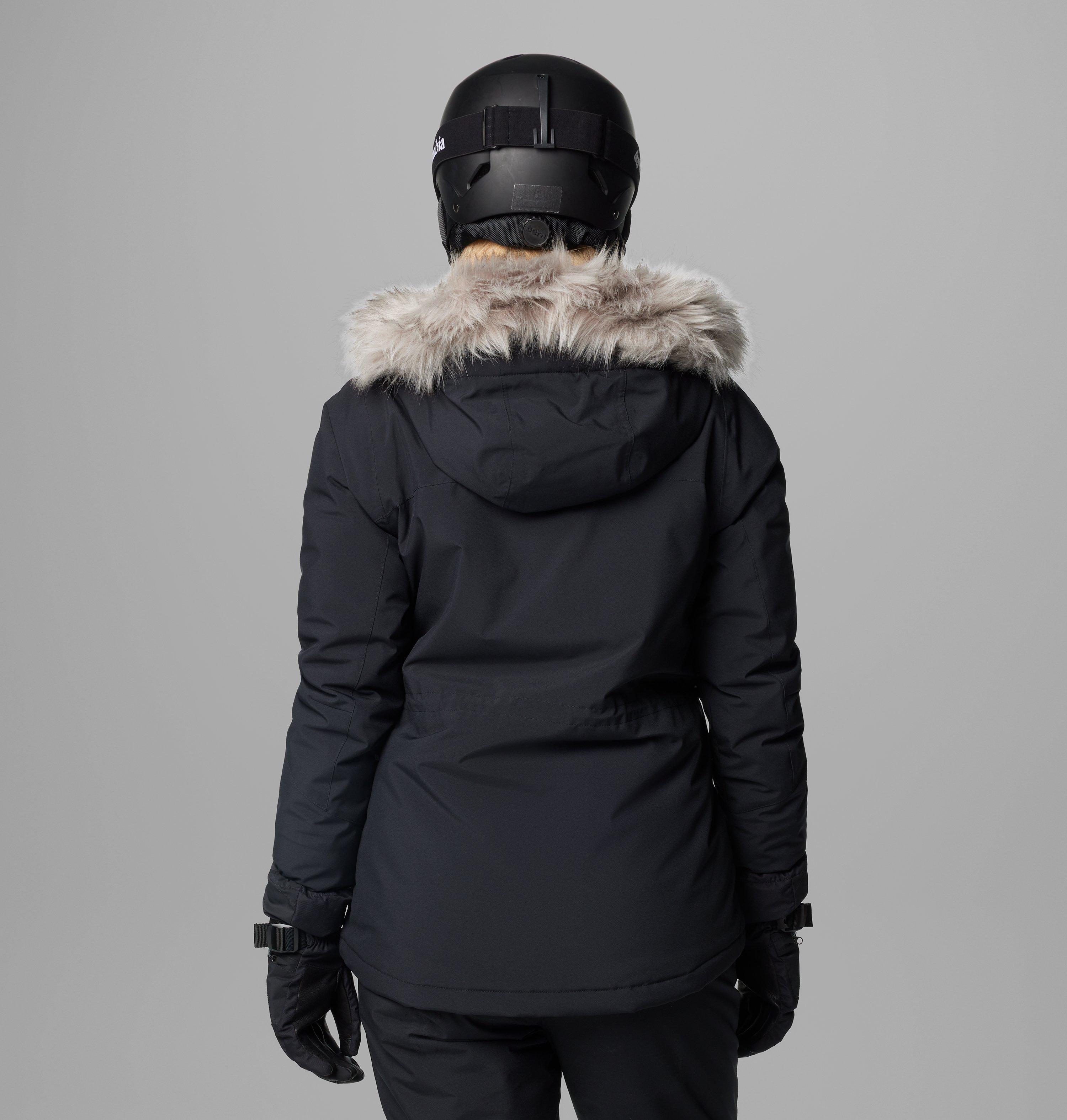 Women's Ava Alpine II Insulated Jacket 2