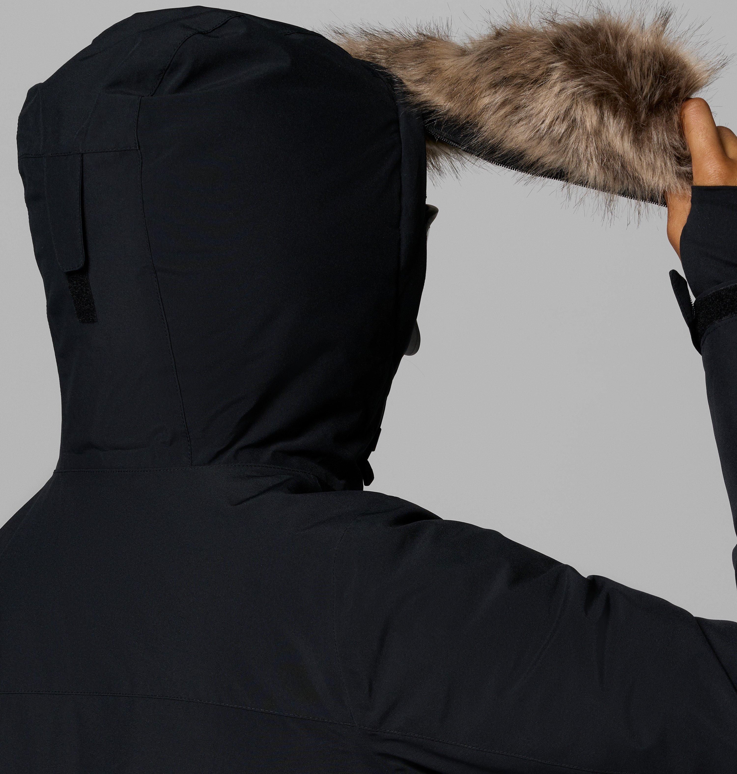 Women's Ava Alpine II Insulated Jacket | 011 | XS 10