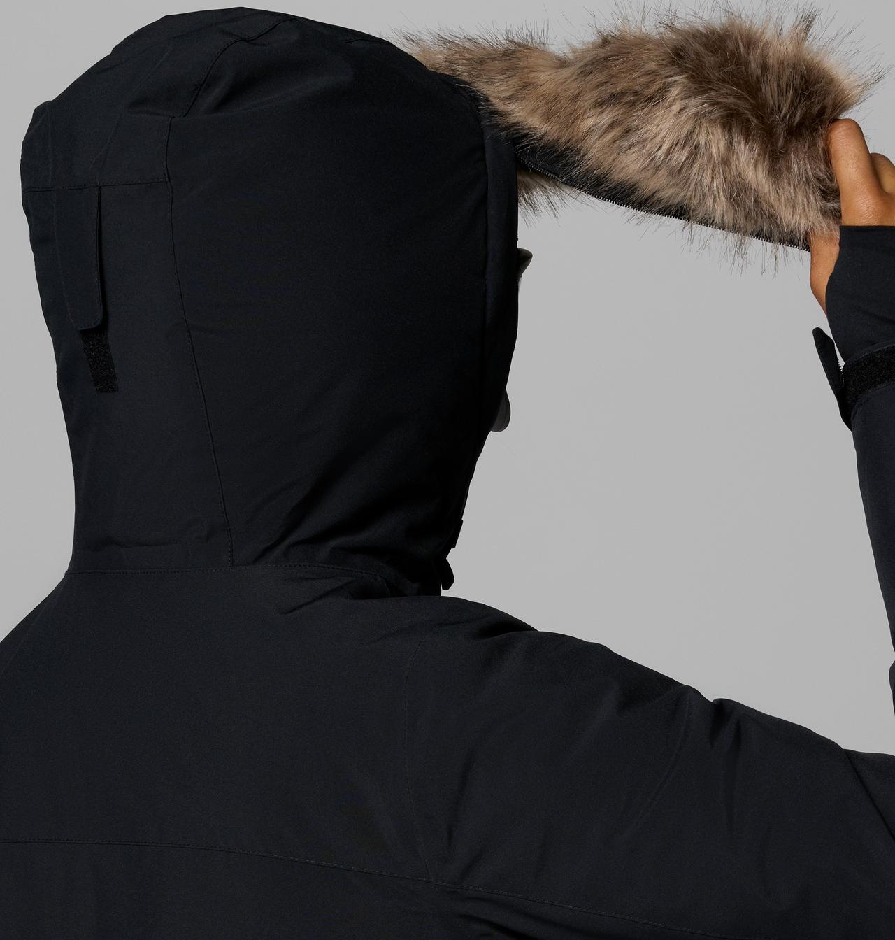 Women's Ava Alpine™ II Insulated Jacket 10