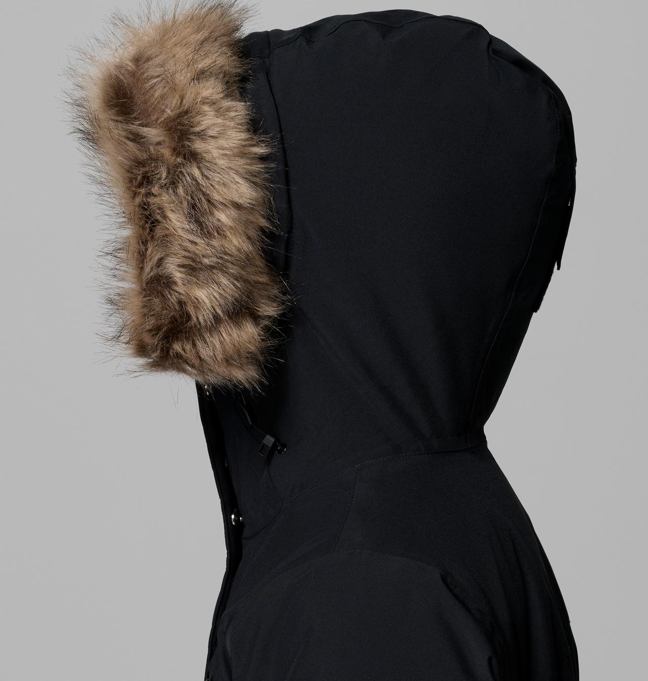 Women's Ava Alpine™ II Insulated Jacket 11