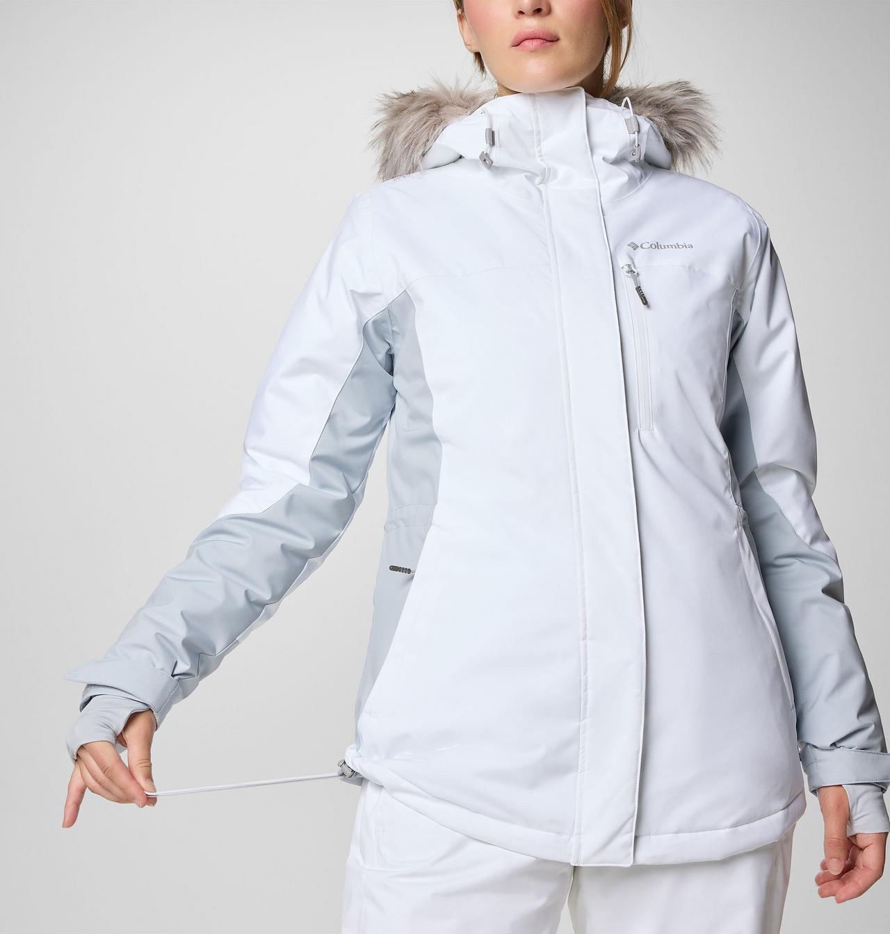 Women's Ava Alpine™ II Insulated Jacket 13
