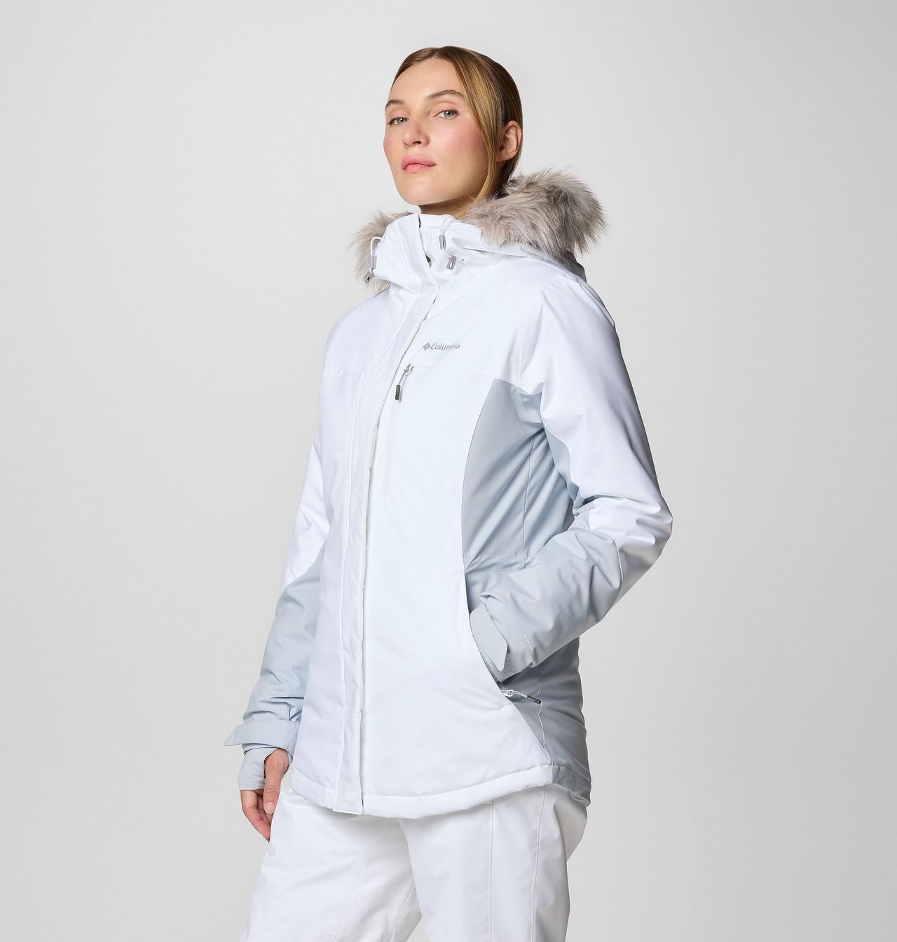 Women's Ava Alpine™ II Insulated Jacket 5