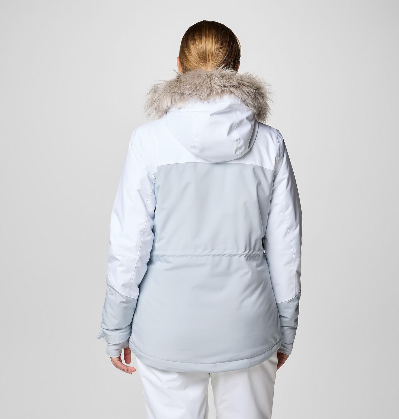 Women's Ava Alpine™ II Insulated Jacket 3