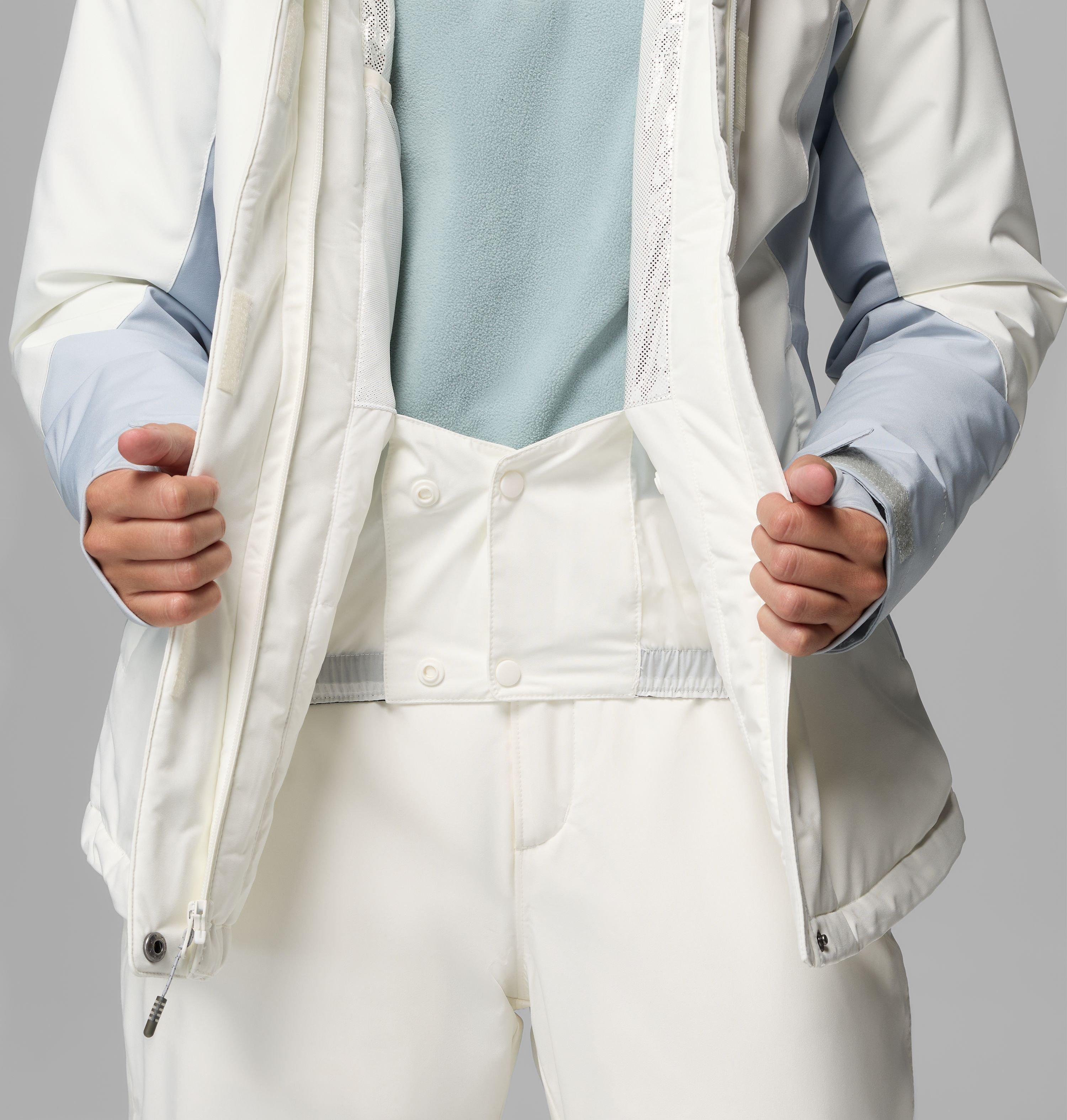 Women's Ava Alpine II Insulated Jacket 7