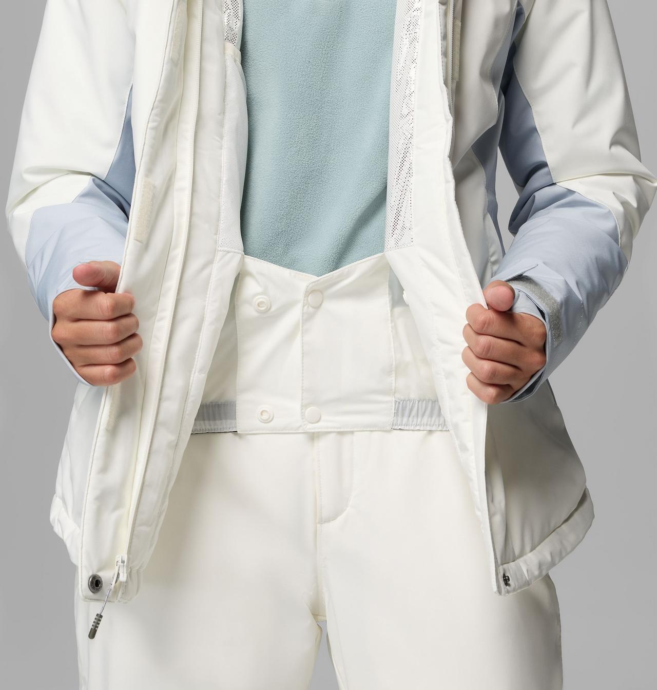 Women's Ava Alpine™ II Insulated Jacket 7