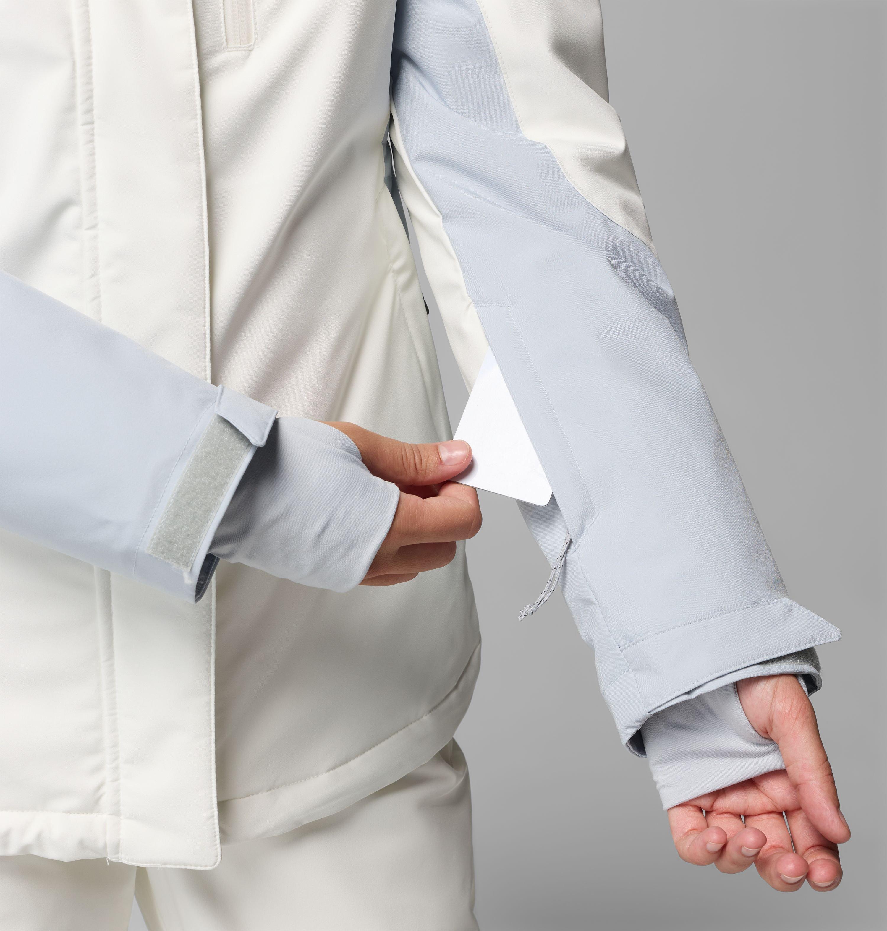 Women's Ava Alpine II Insulated Jacket 9