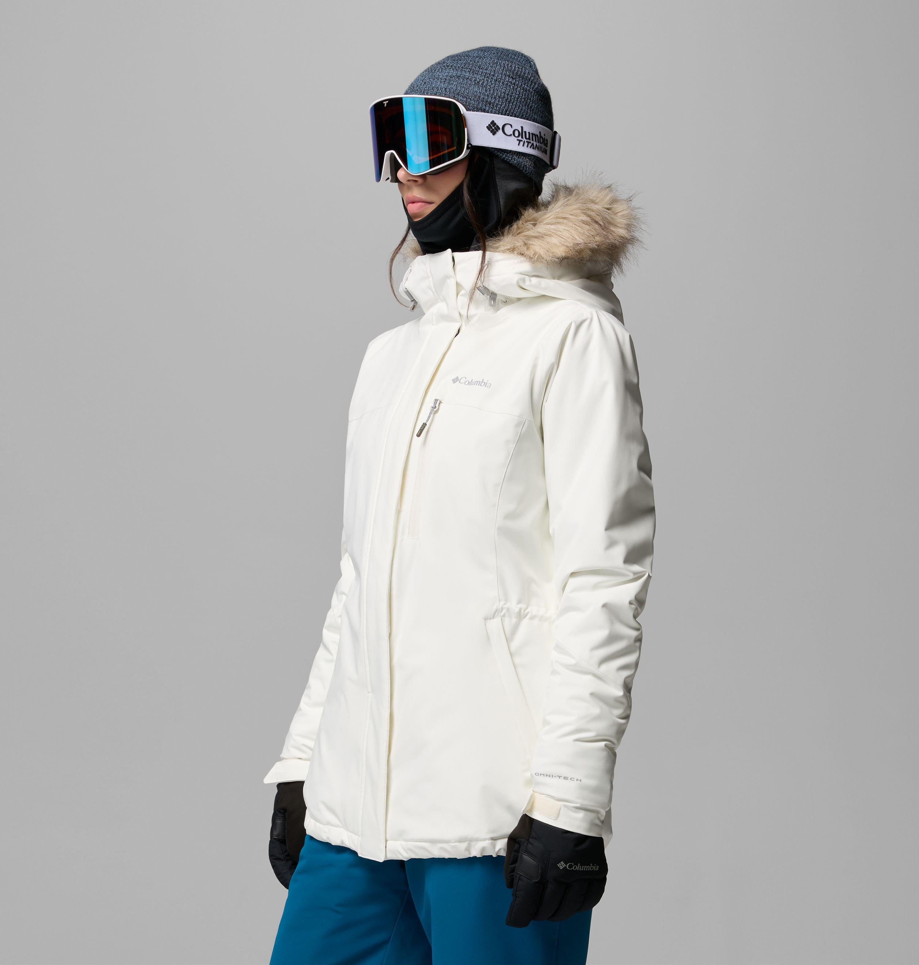 Women's Ava Alpine II Insulated Jacket | 126 | XL 4