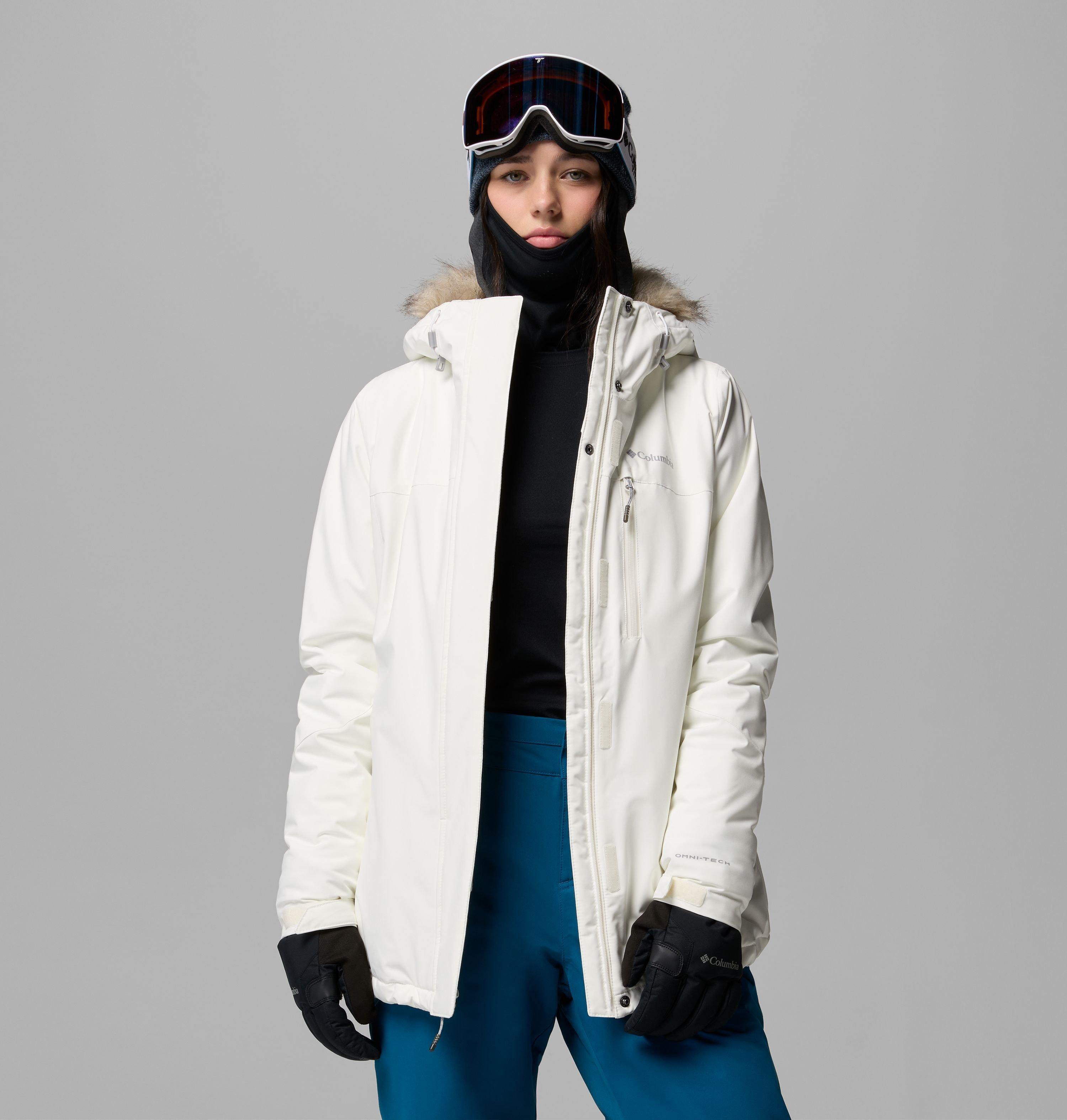 Women's Ava Alpine II Insulated Jacket | 126 | XL 5