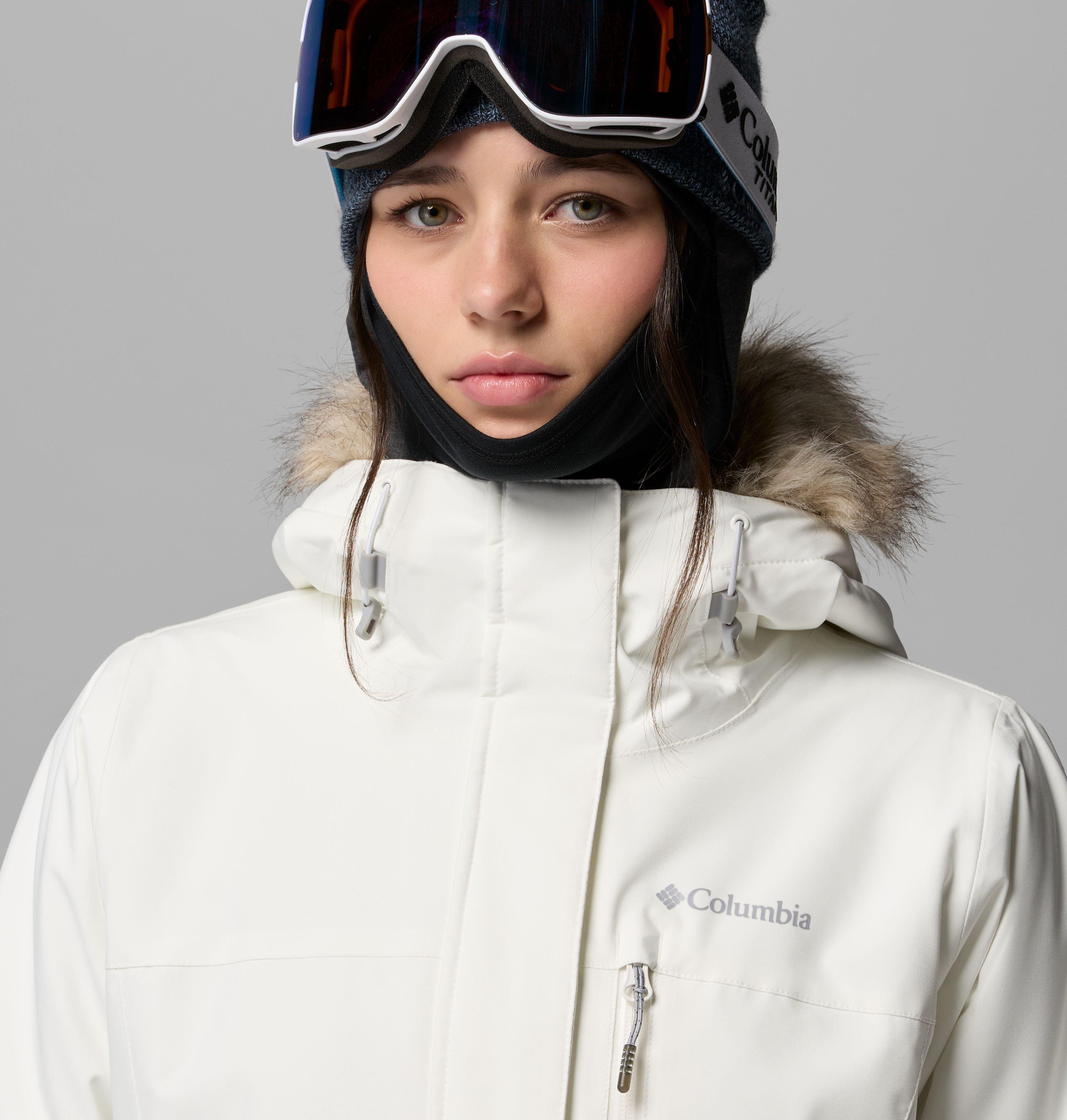 Women's Ava Alpine II Insulated Jacket | 126 | XL 8