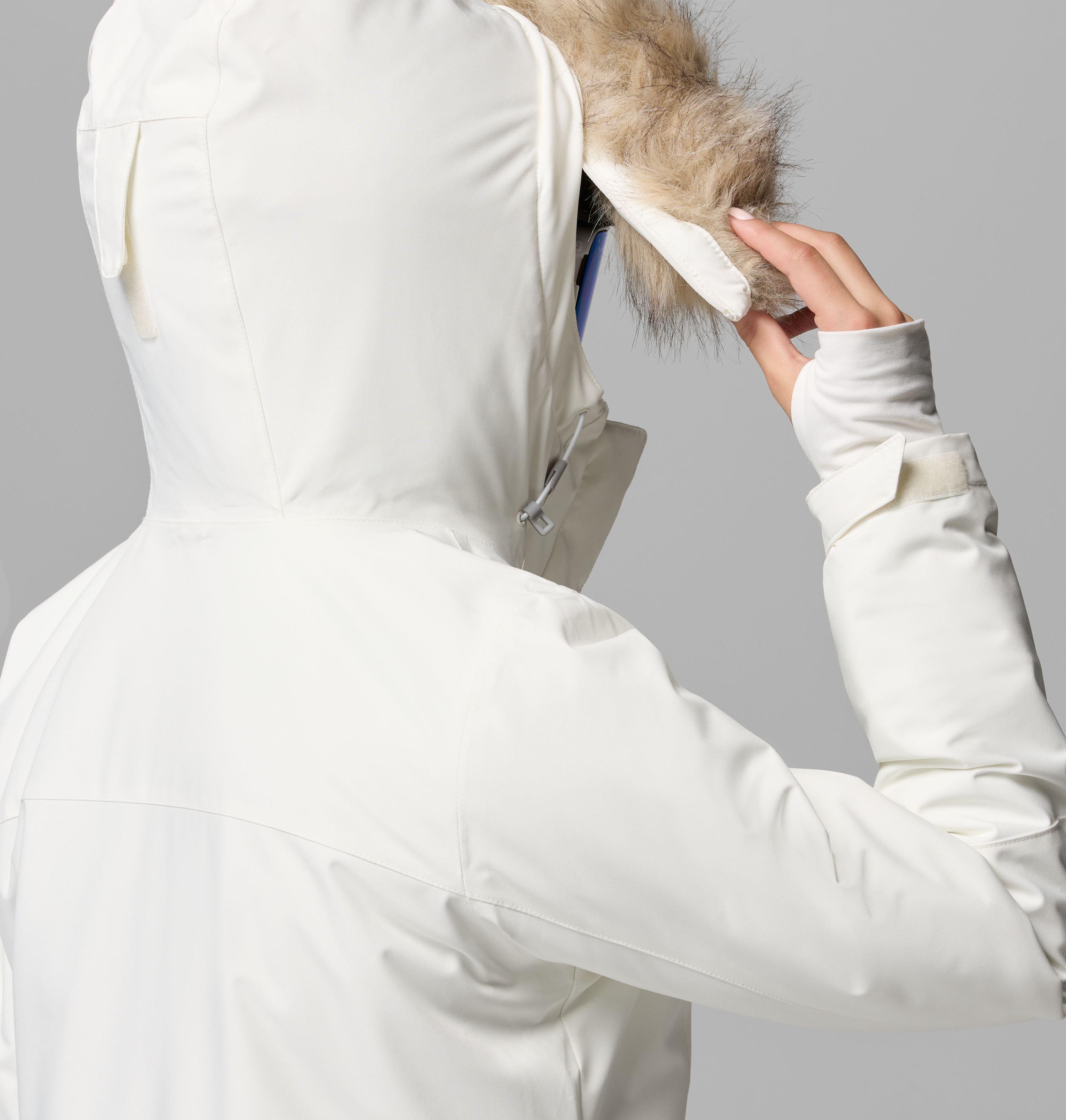 Women's Ava Alpine II Insulated Jacket | 126 | XL 10