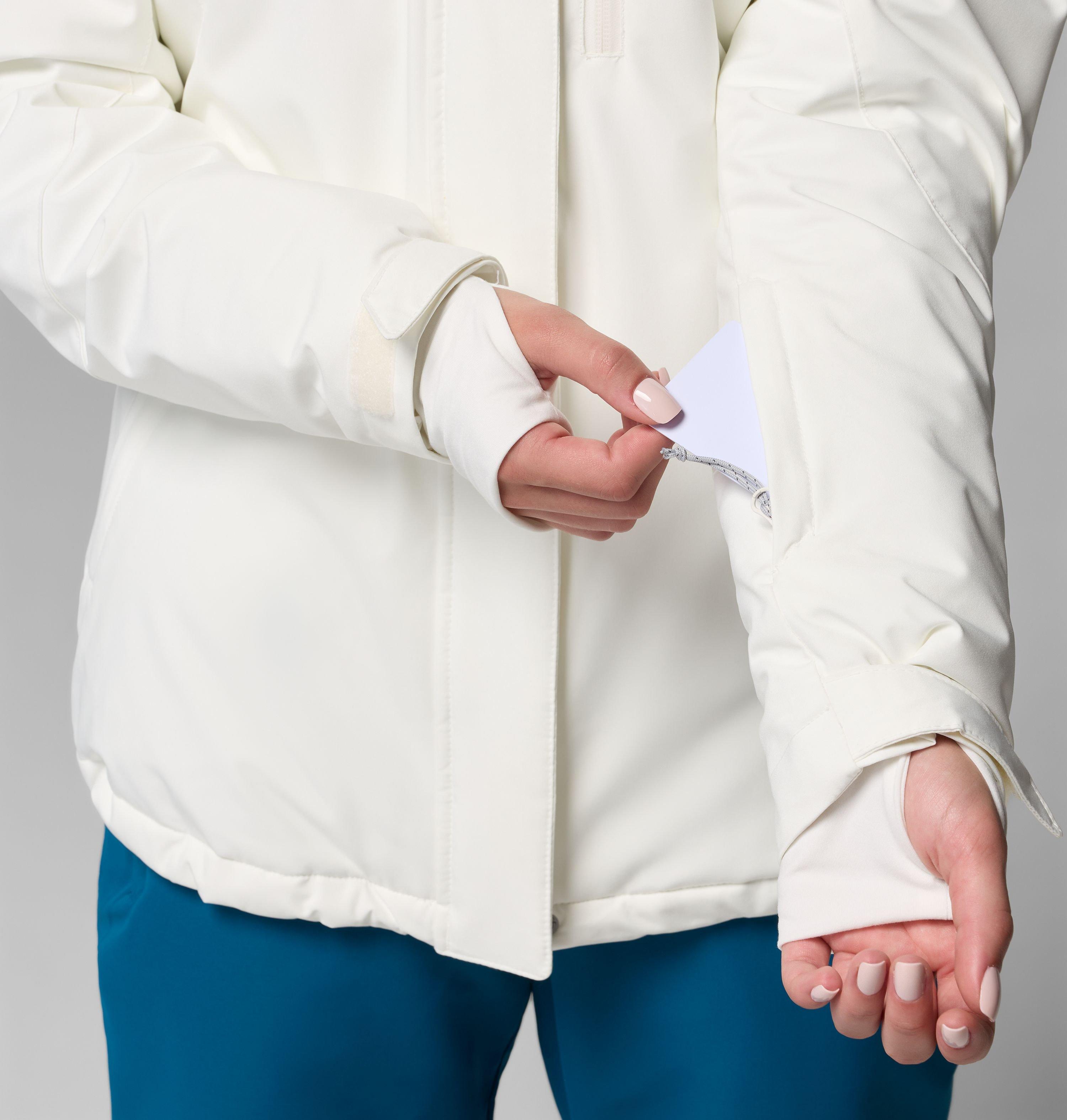 Women's Ava Alpine II Insulated Jacket | 126 | XL 11